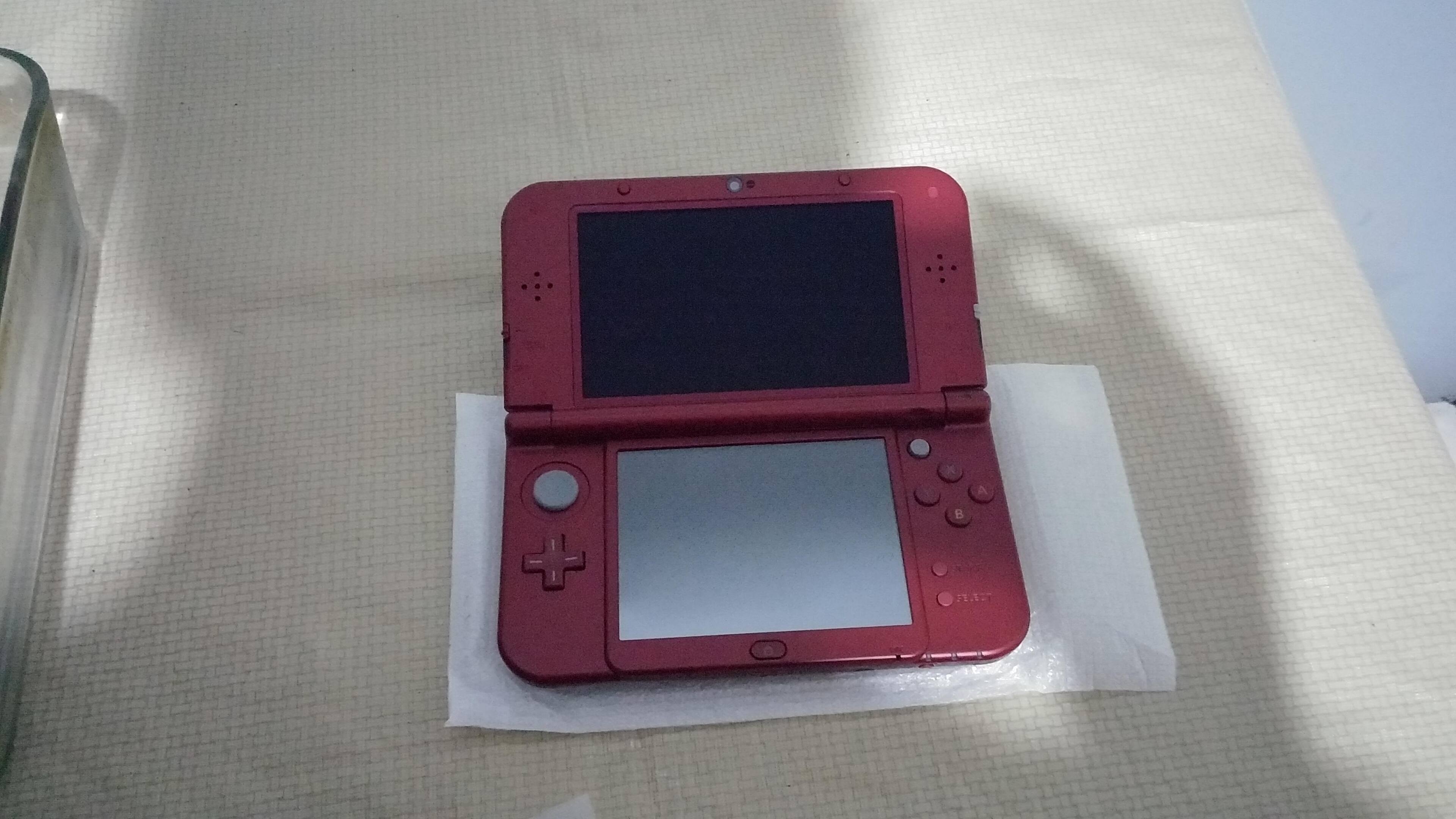 In Metallic Red, click to load a larger version