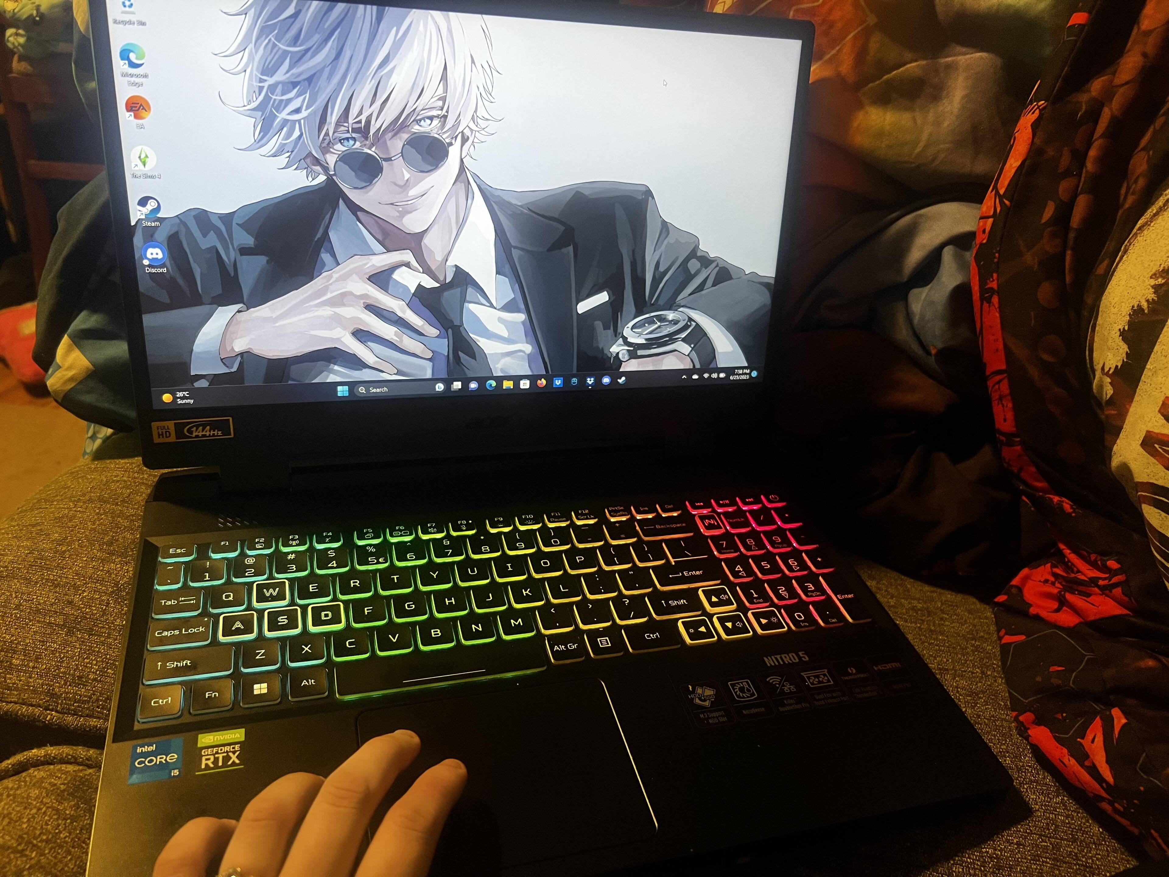 Customer provided, click to load a larger version