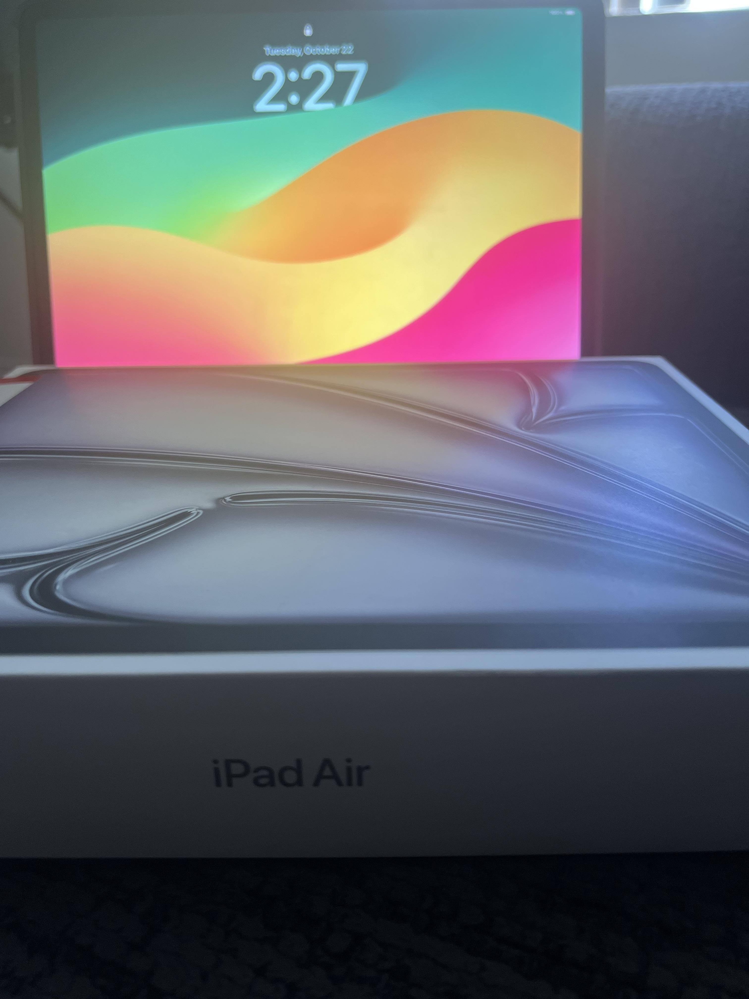 iPad Air13インチ M2 128GB ApplePencilPro iPad Air13インチ M2 128GB ApplePencilPro Apple iPad Air 13