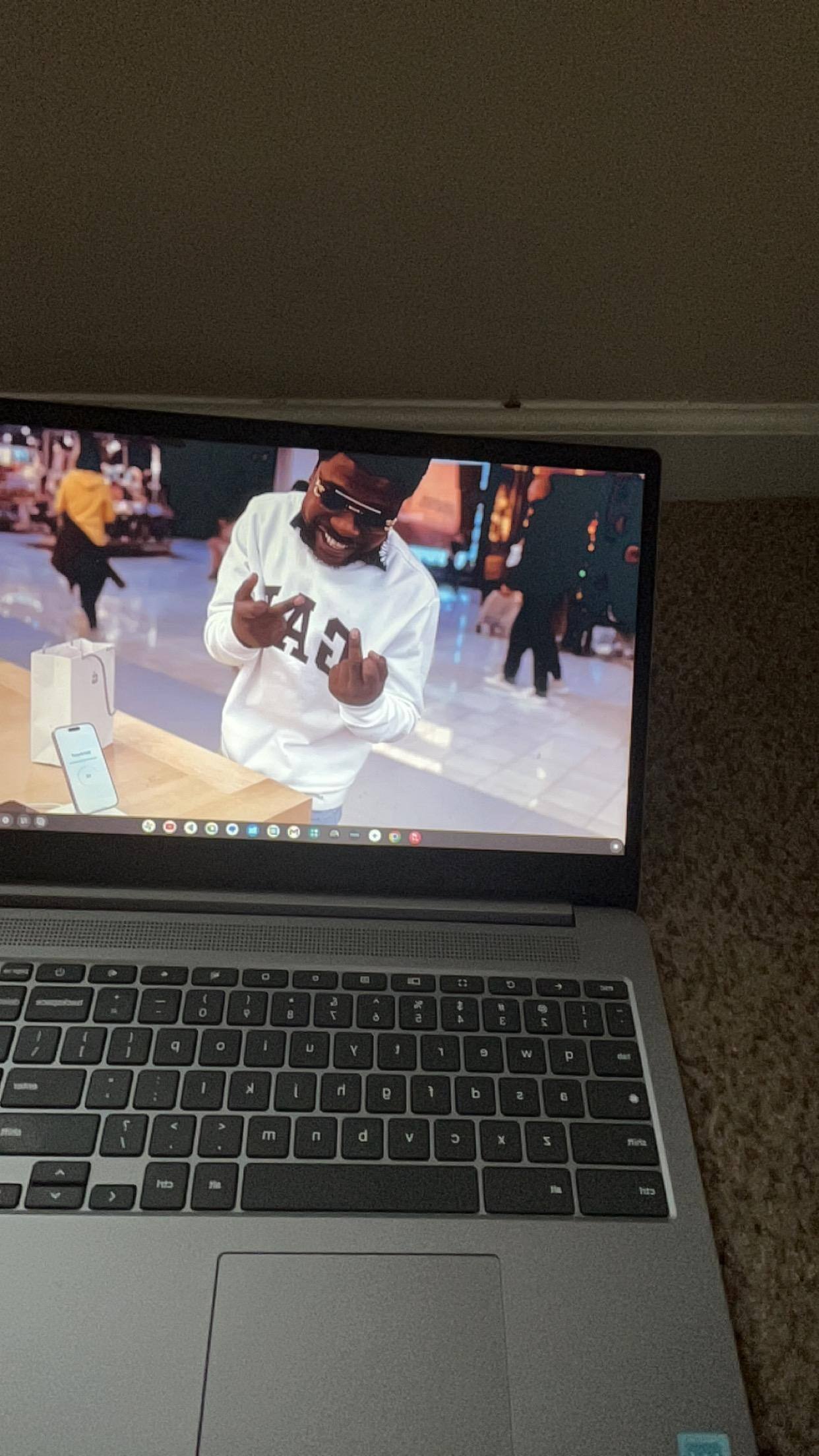 Customer provided, click to load a larger version