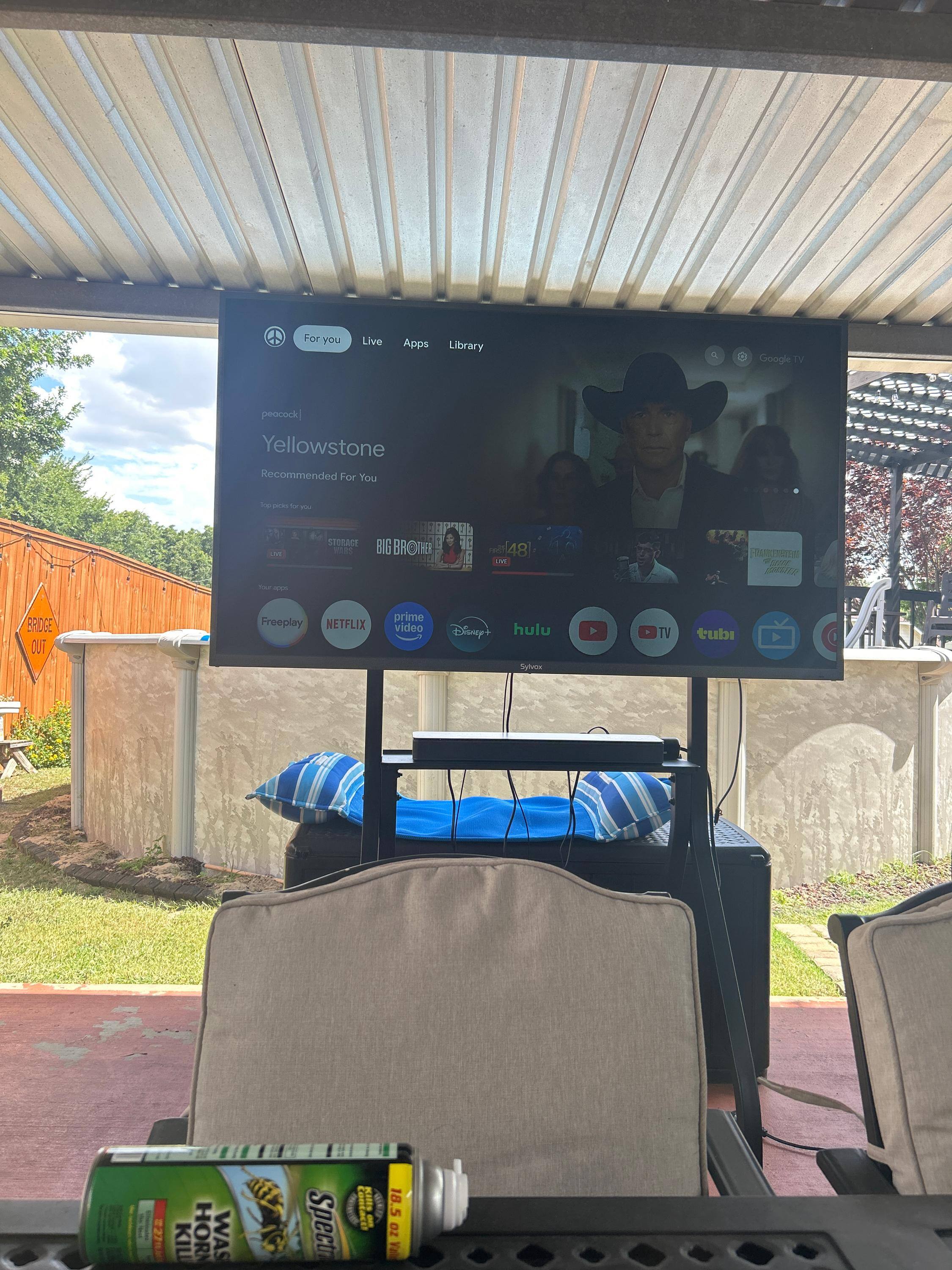 Customer provided image, click to load a larger version