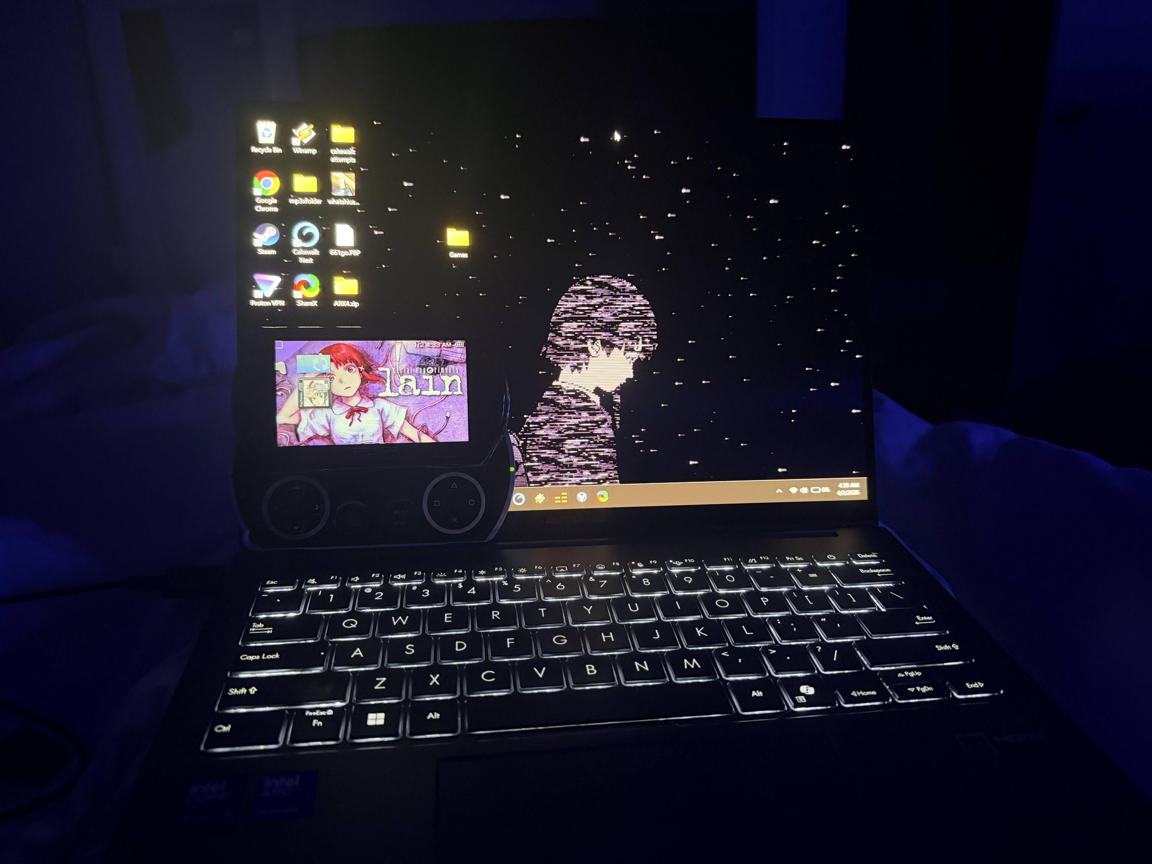 Customer provided image, click to load a larger version