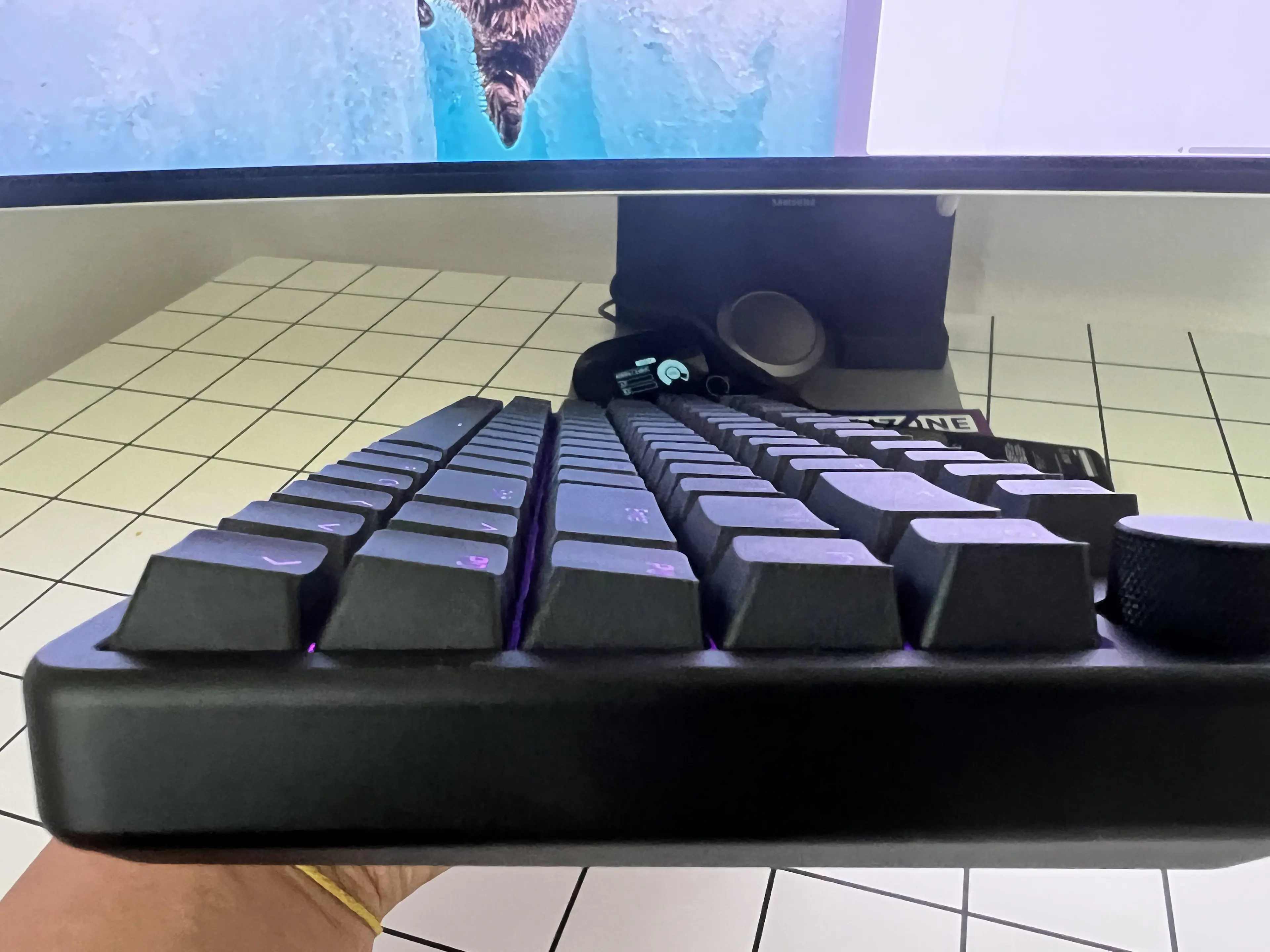 Customer provided image, click to load a larger version