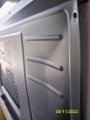 Maytag MMV1153BAS 1.5 cu. ft. Over-the-Range Microwave with 1,000 Cooking  Watts, Precision Cooking System, 10 Power Levels, 220 CFM Ventilation and  Electronic Touch Controls: Stainless Steel