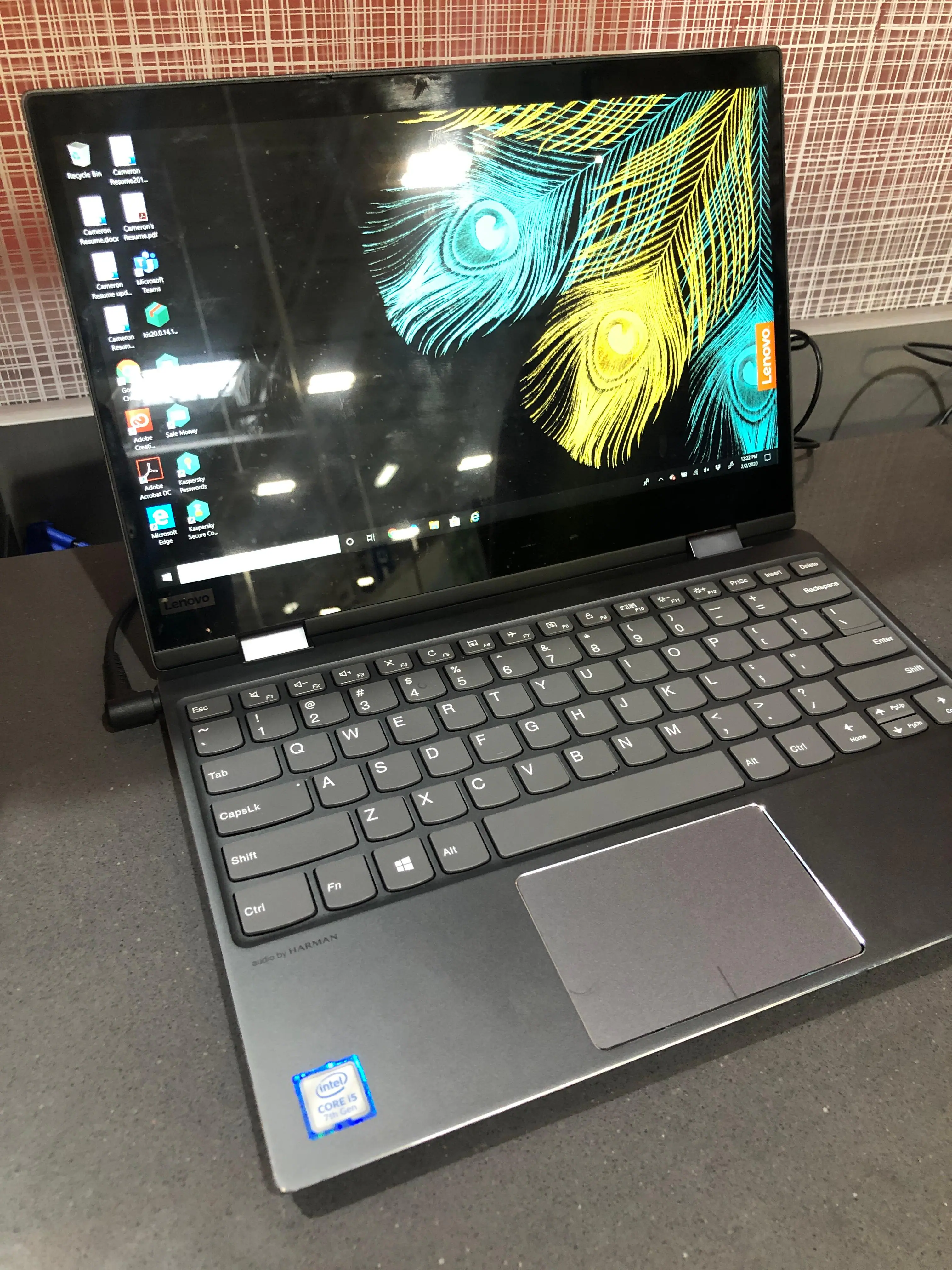 Customer provided, click to load a larger version