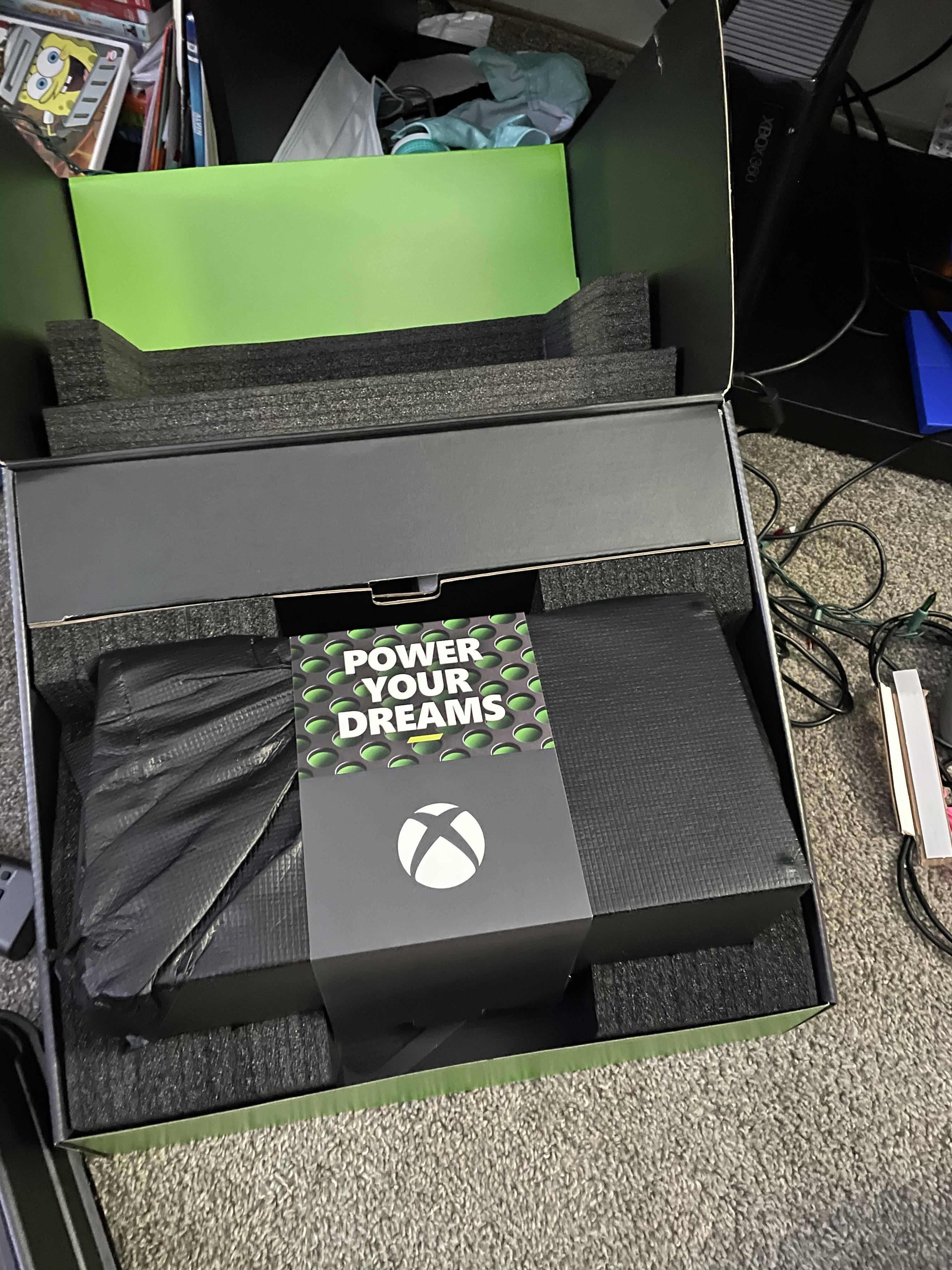 Customer provided, click to load a larger version