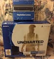 Best Buy: Sony PlayStation 4 Console Uncharted 4: A Thief's End Bundle  Black 3001504