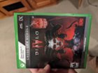 Microsoft Xbox Series X 1TB Console Diablo IV Bundle Black RRT-00027 - Best  Buy