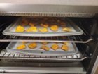 Best Buy: KitchenAid KCO253CU Convection Toaster/Pizza Oven Contour silver  KCO253CU