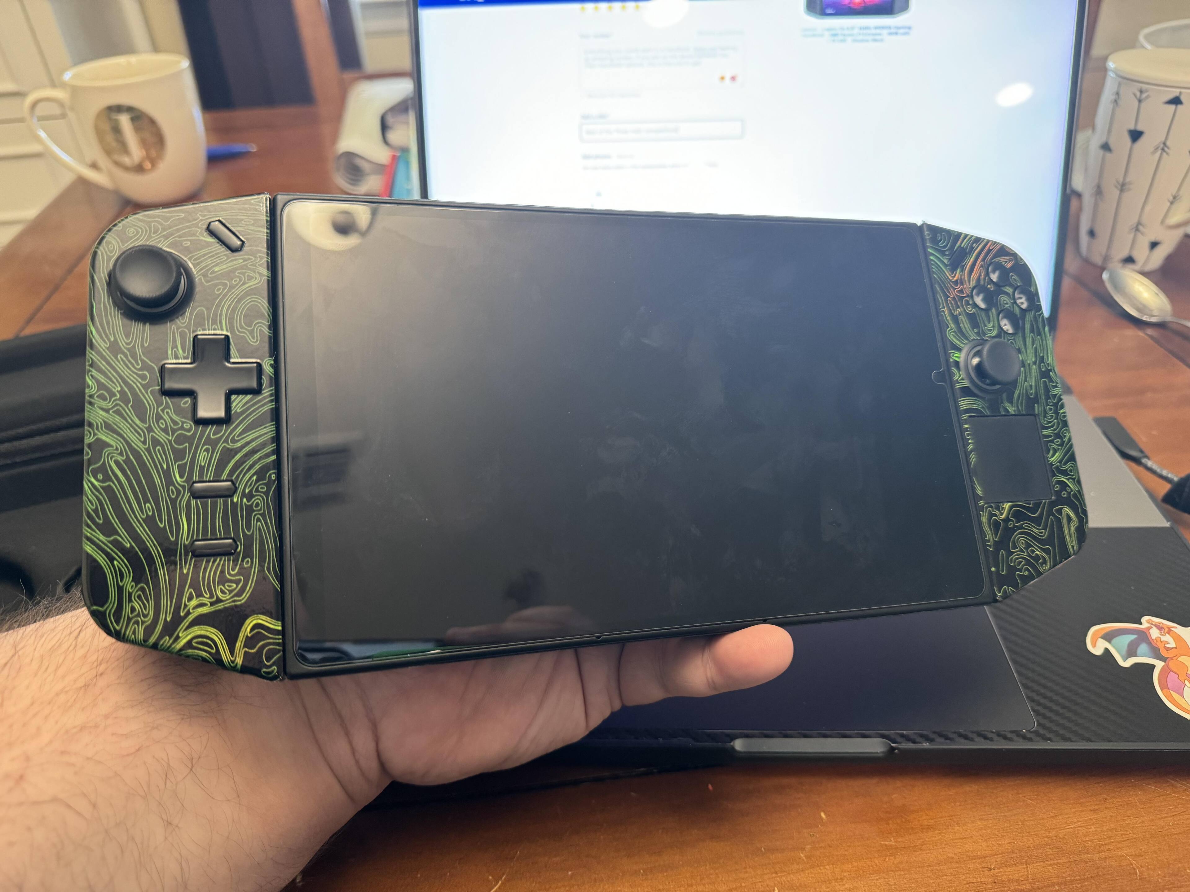 Customer provided, click to load a larger version