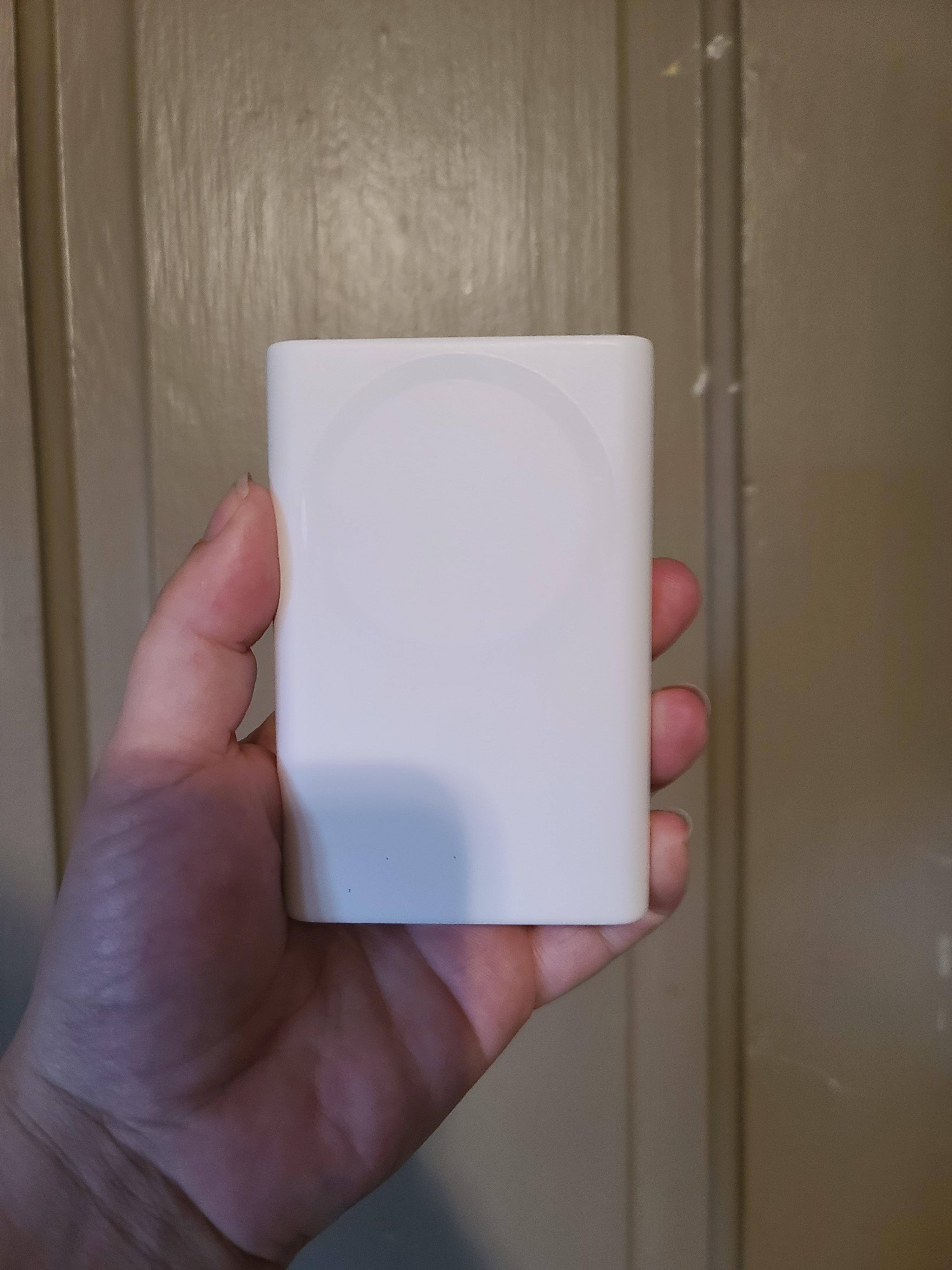 Customer provided, click to load a larger version