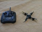 Protocol VideoDrone AP Drone with Remote Controller Black/Gold 6182-5NXB -  Best Buy