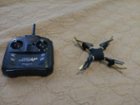 AP Drone, click to load a larger version