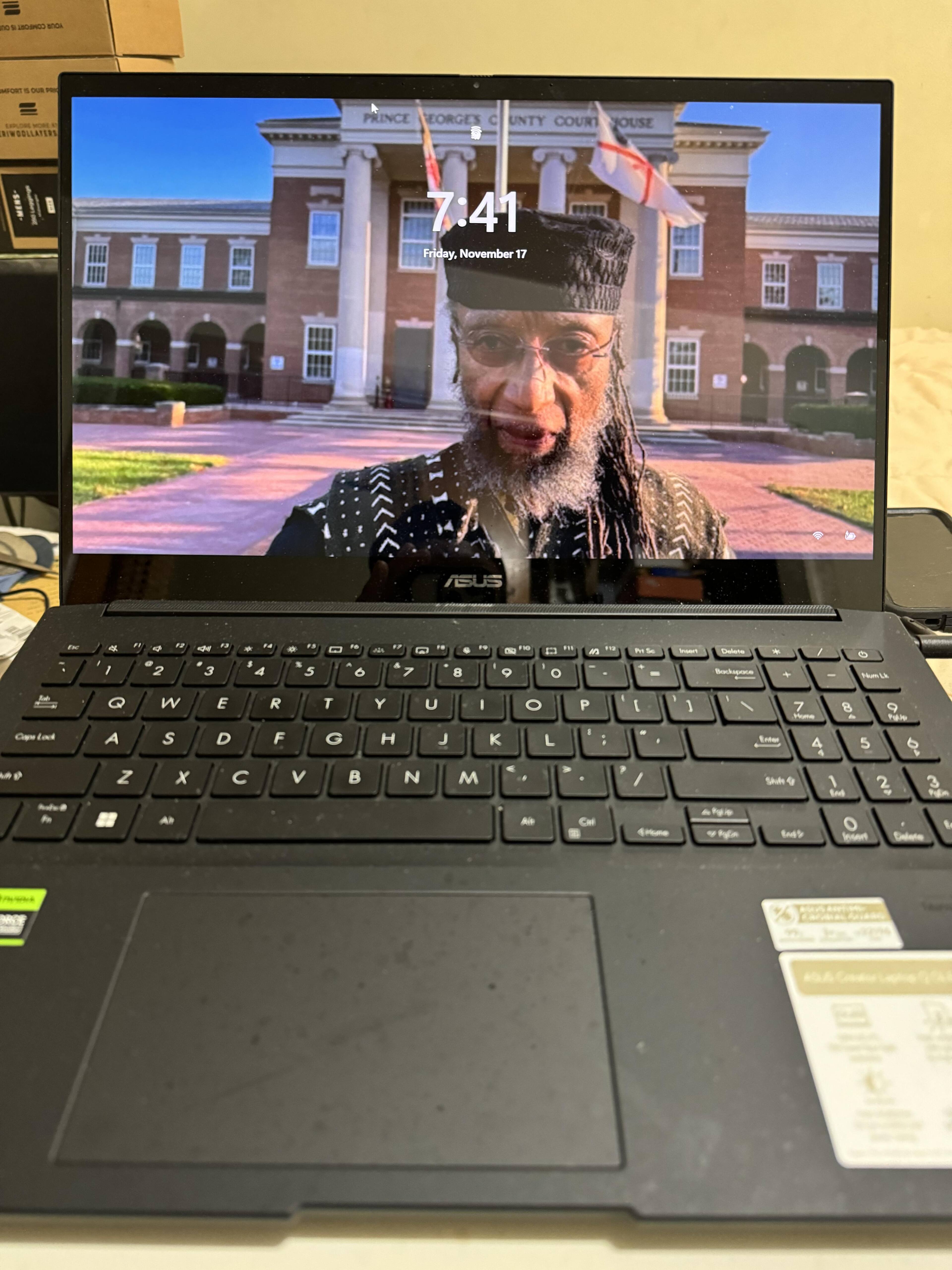 Customer provided, click to load a larger version