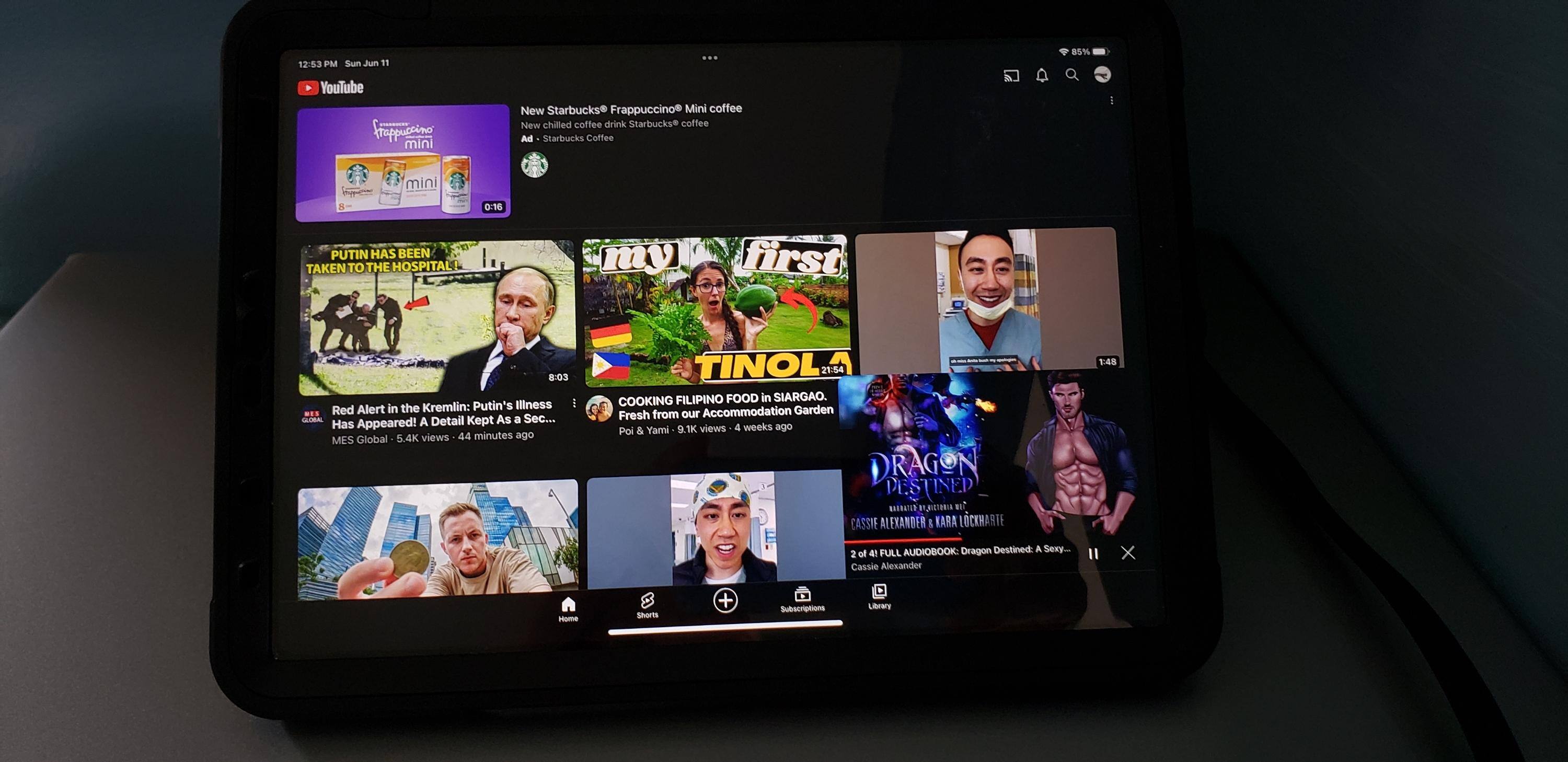 Customer provided, click to load a larger version