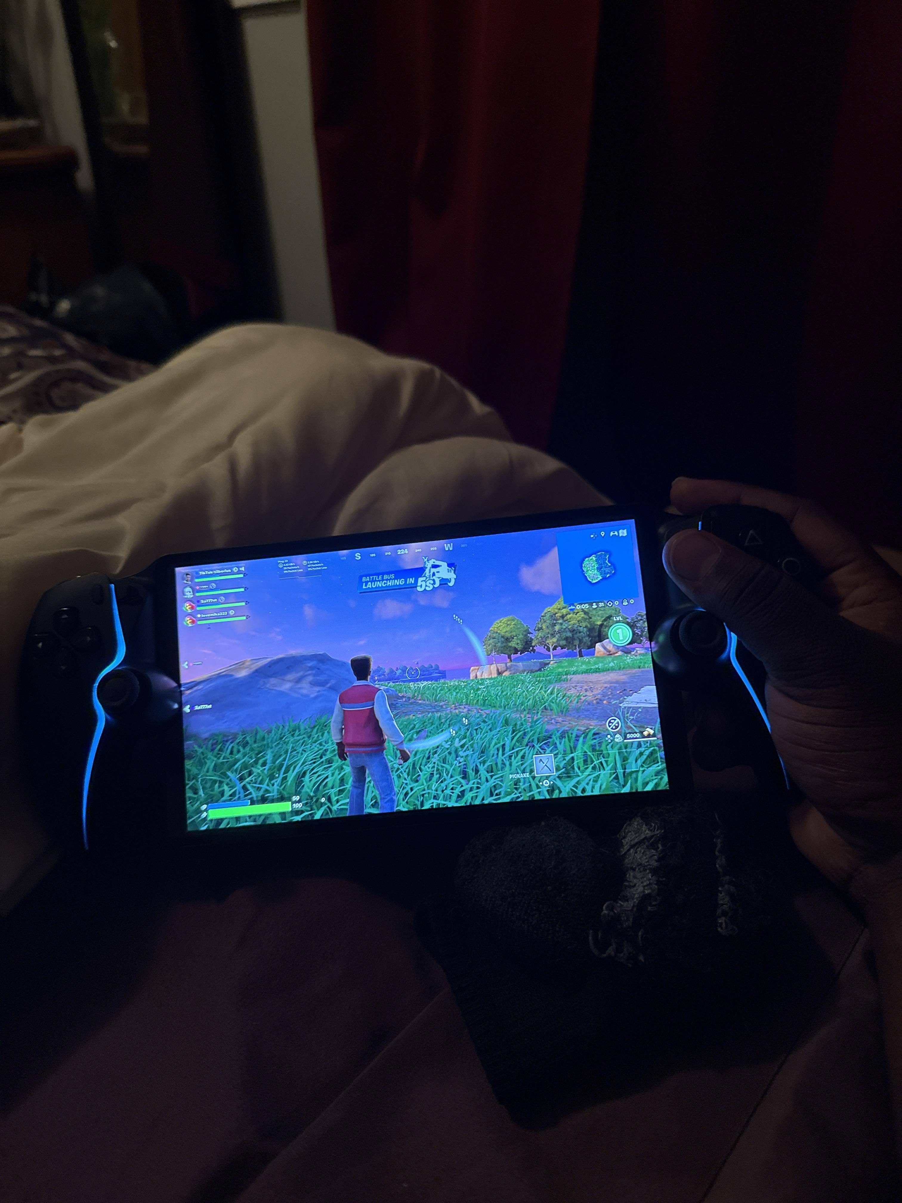 Customer provided, click to load a larger version