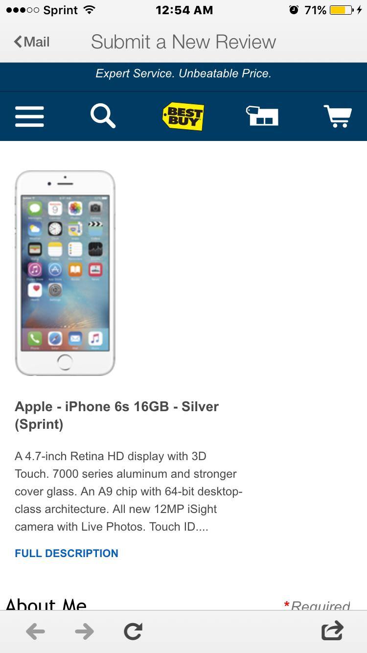 Customer provided image, click to load a larger version