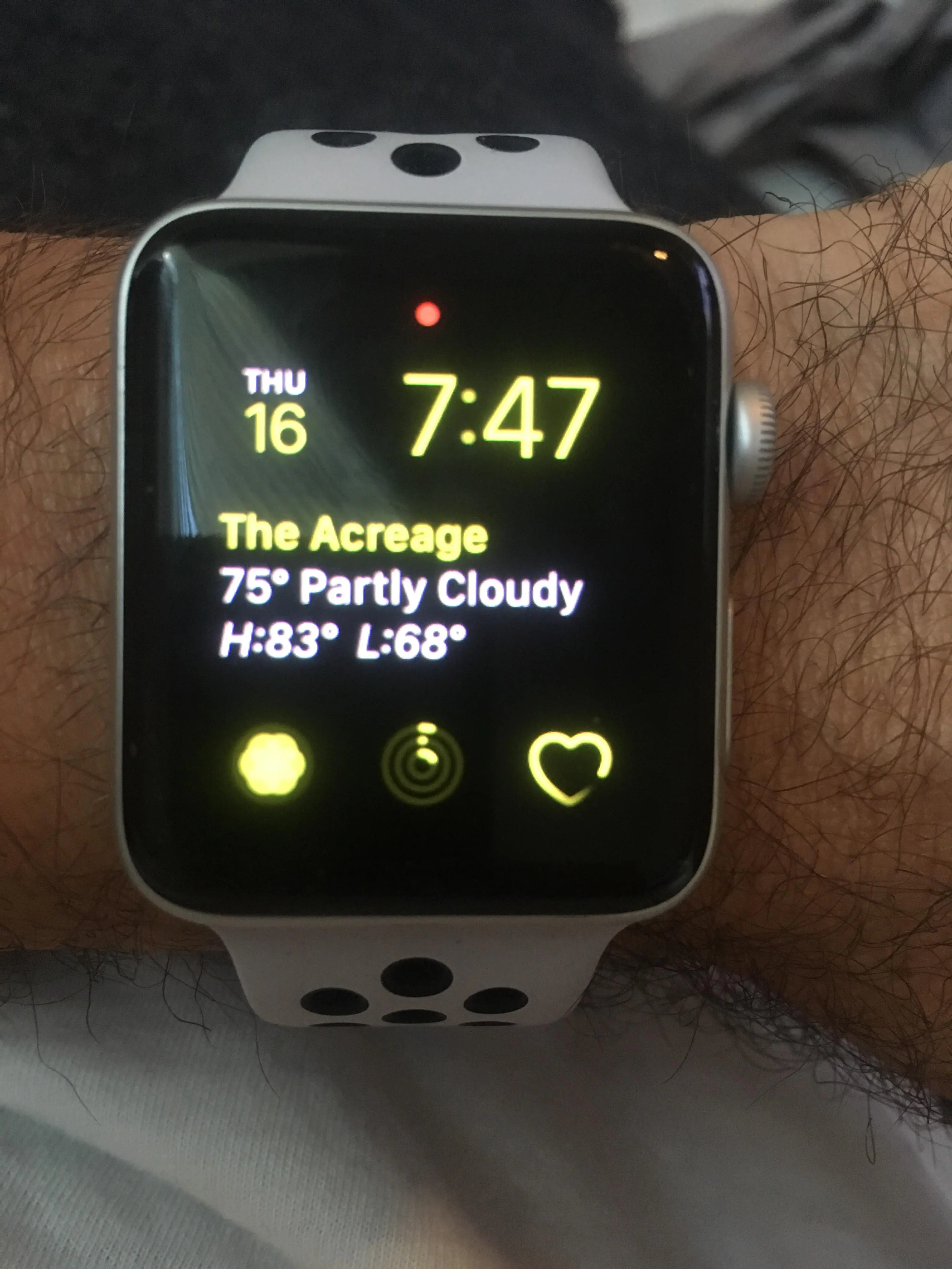 Customer provided image, click to load a larger version