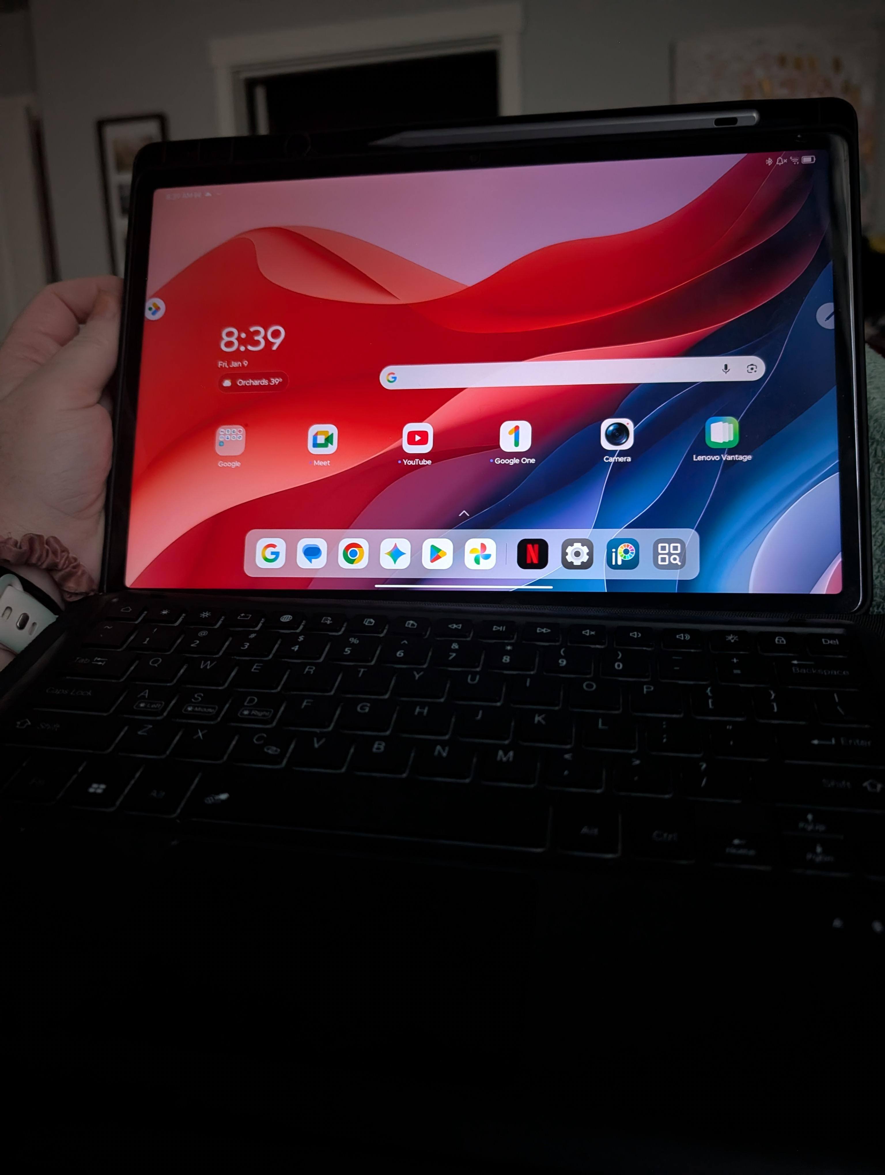 Customer provided image, click to load a larger version