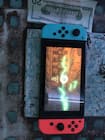 Best Buy: Nintendo Switch 32GB Console Gray Joy-Con HACSKAAAA