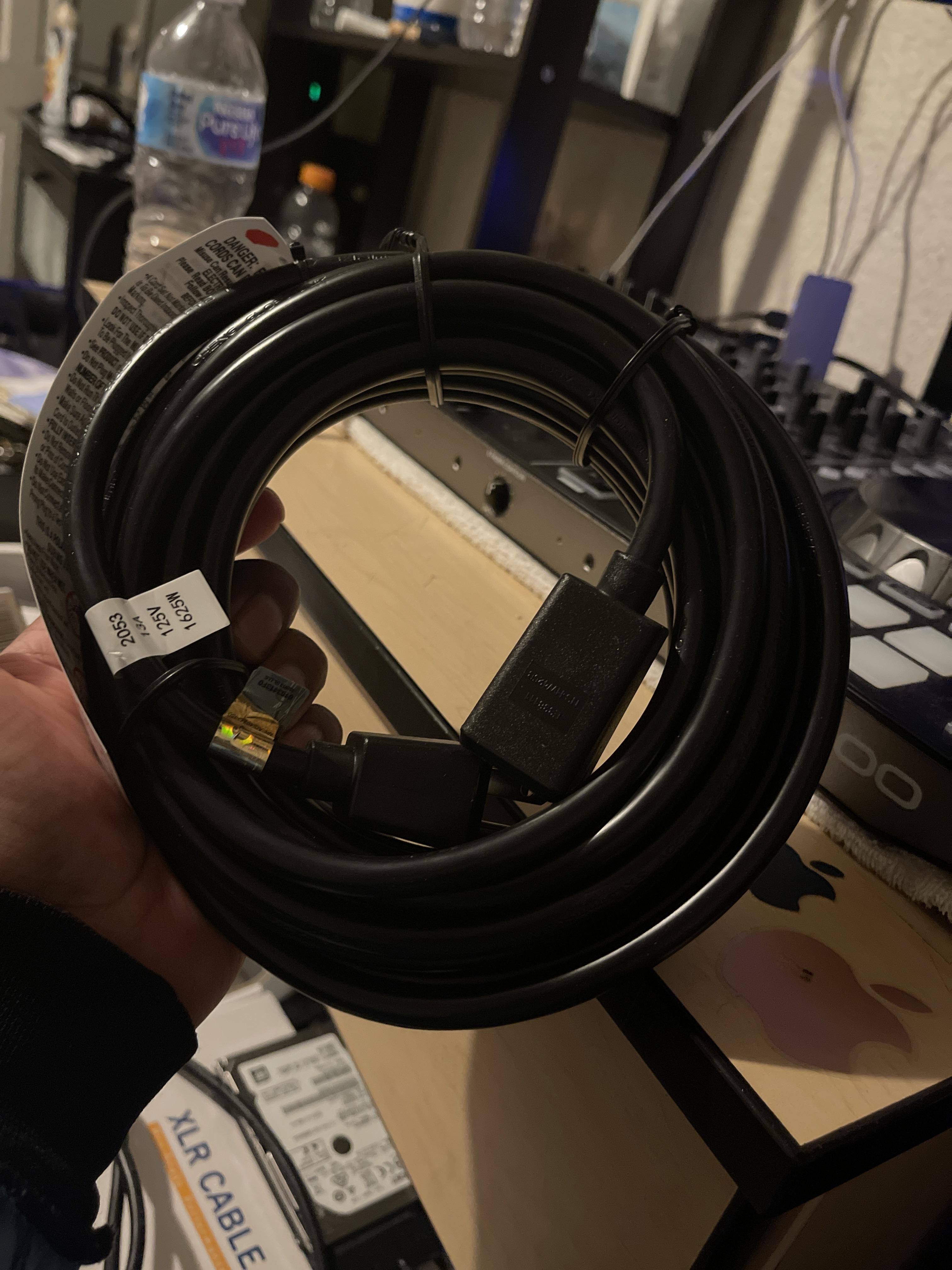 Customer provided image, click to load a larger version