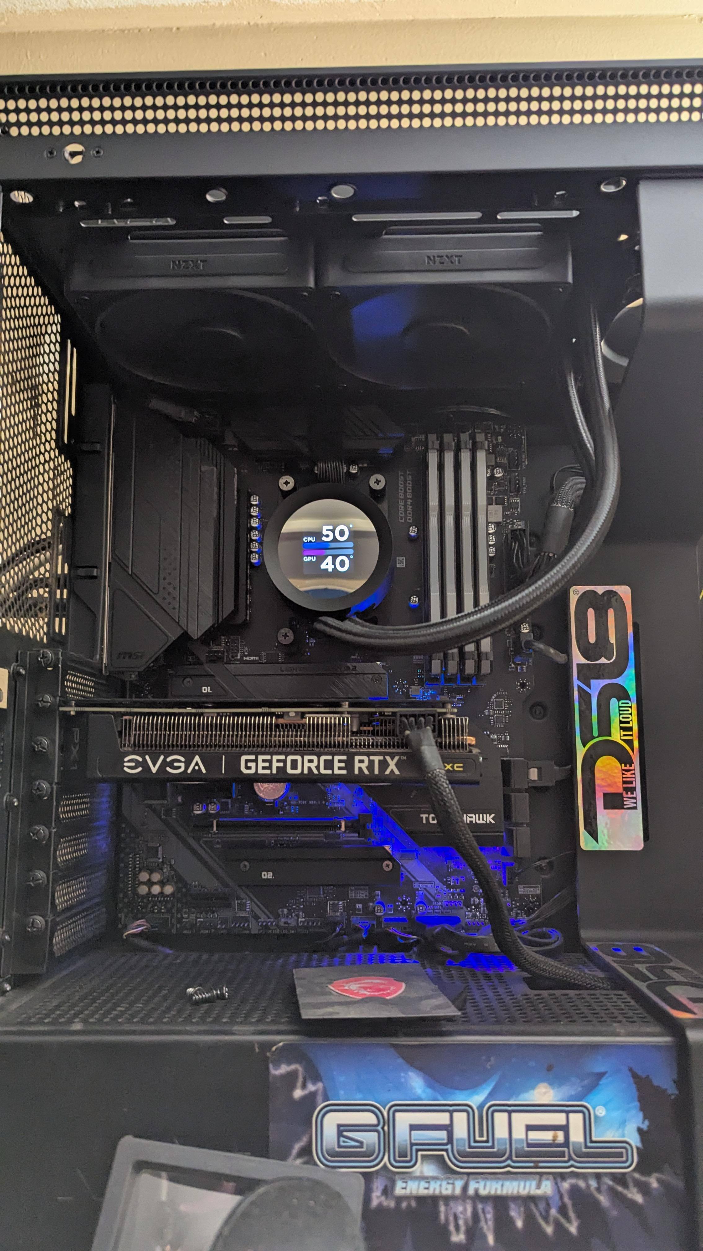 Customer provided image, click to load a larger version