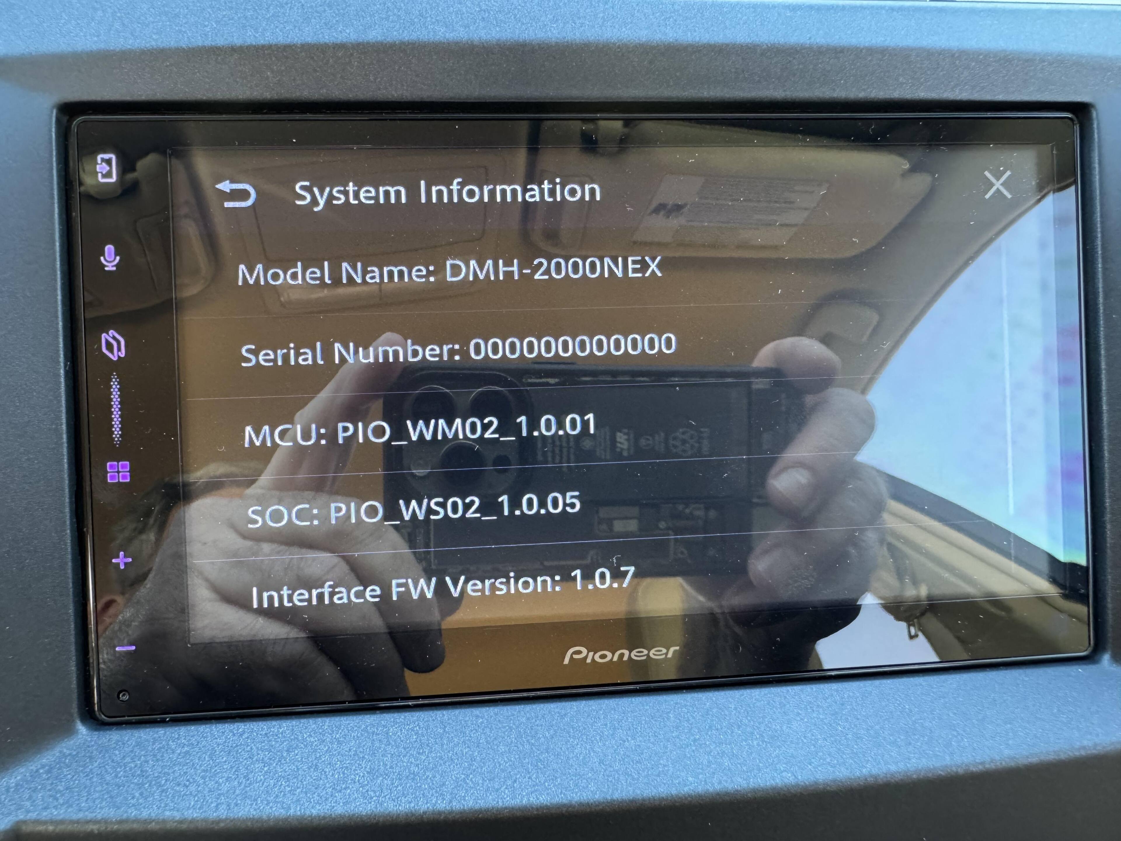 Customer provided image, click to load a larger version