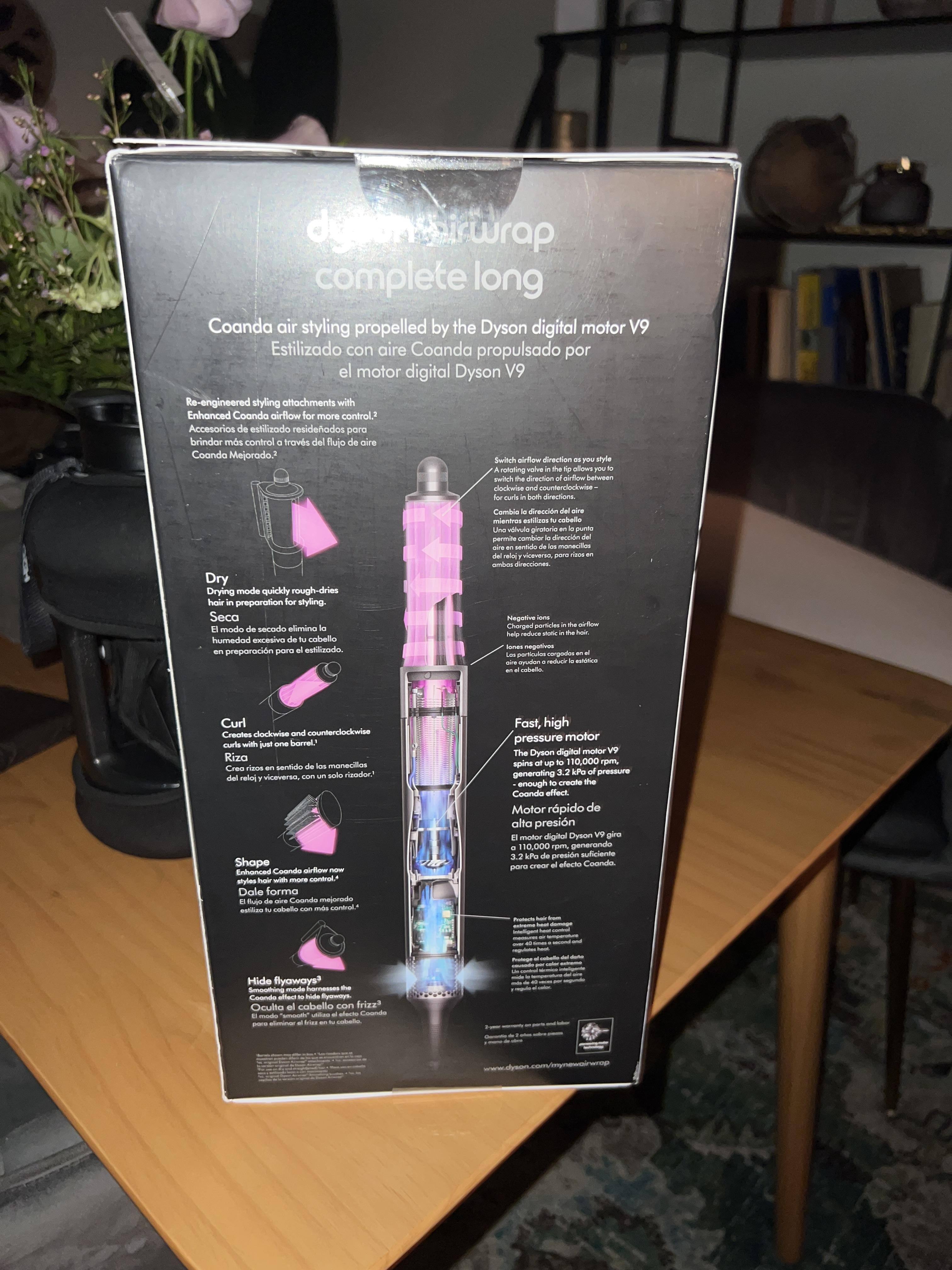 Customer provided, click to load a larger version