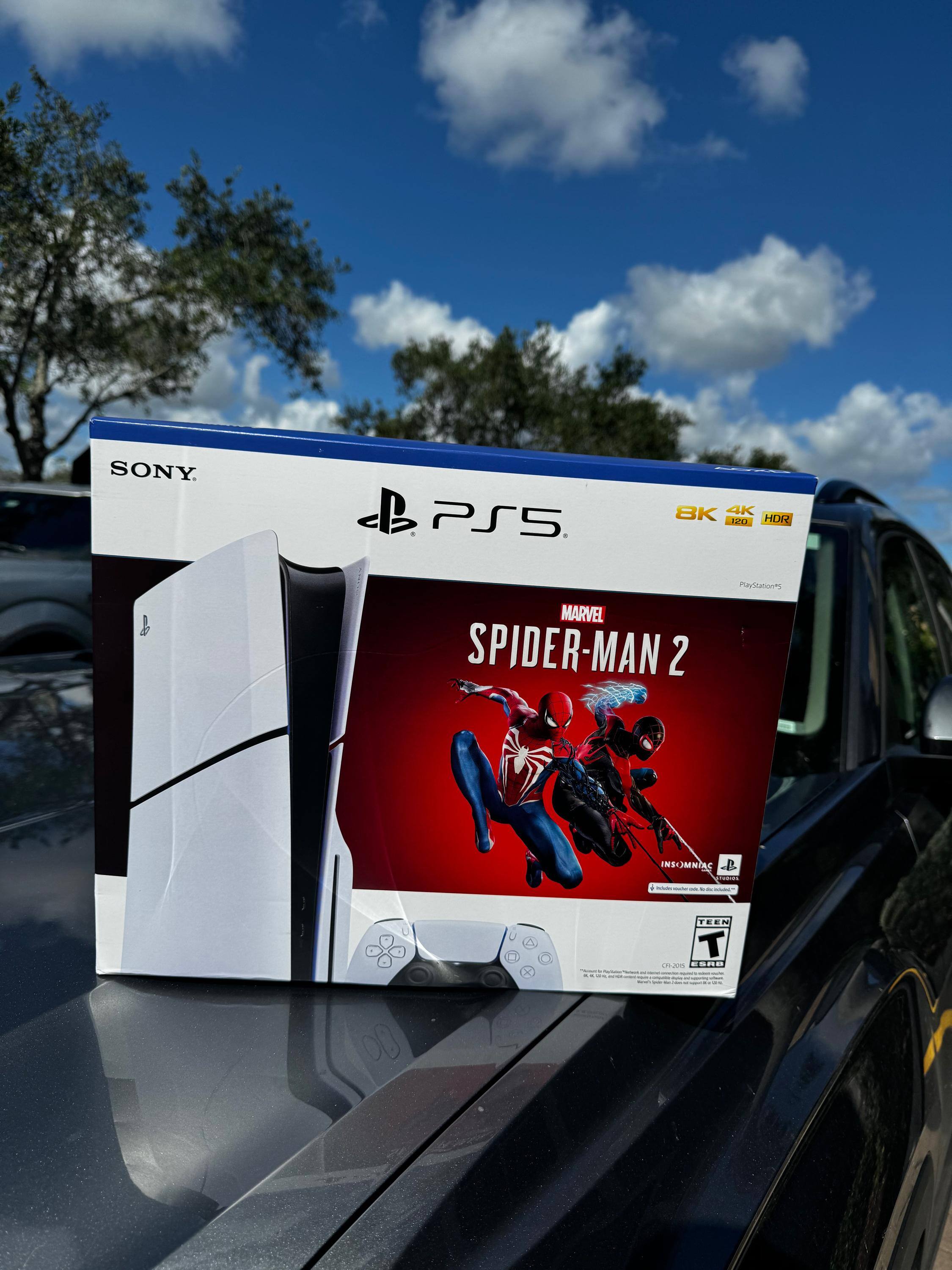 Customer provided image, click to load a larger version