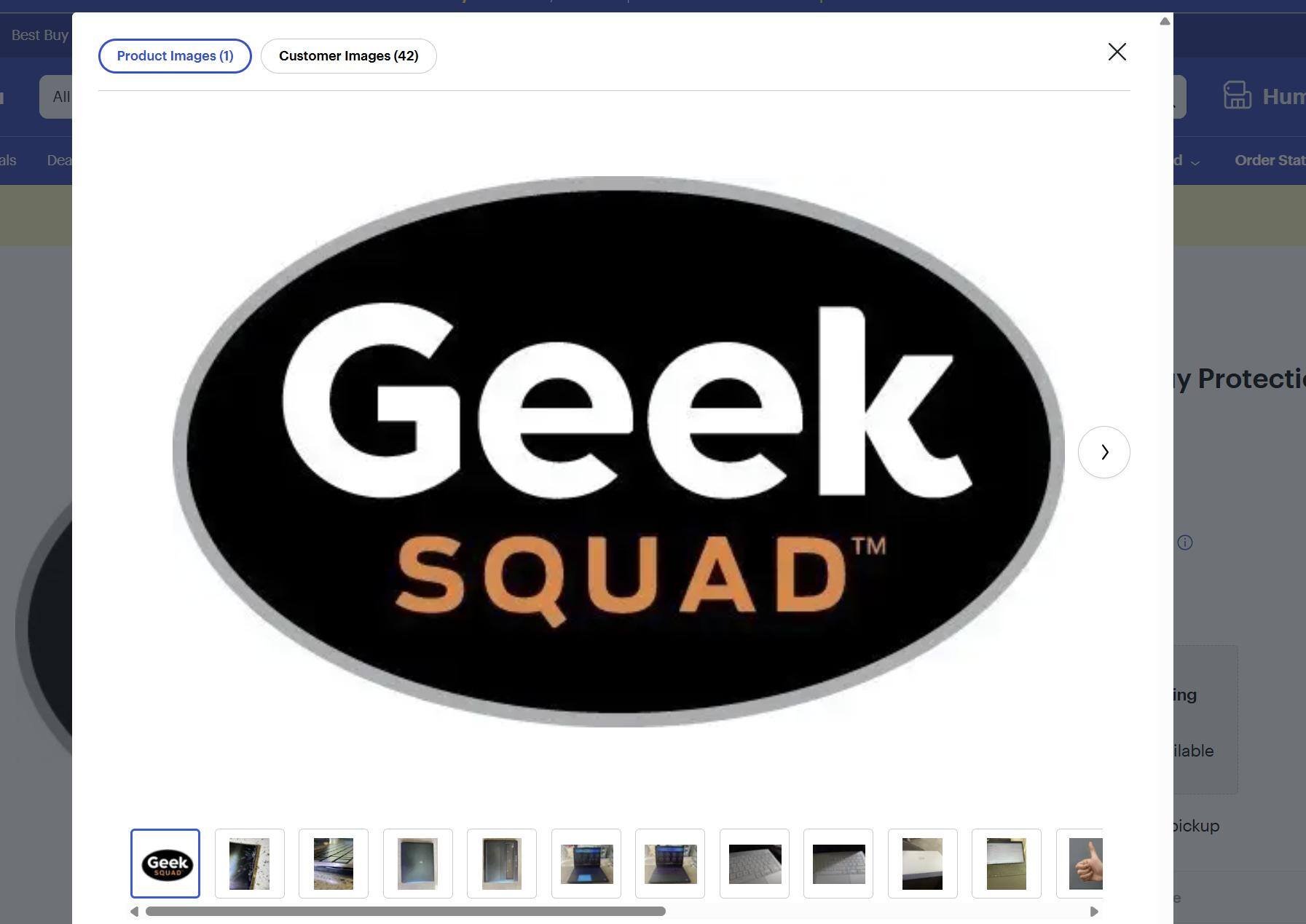 Customer provided image, click to load a larger version