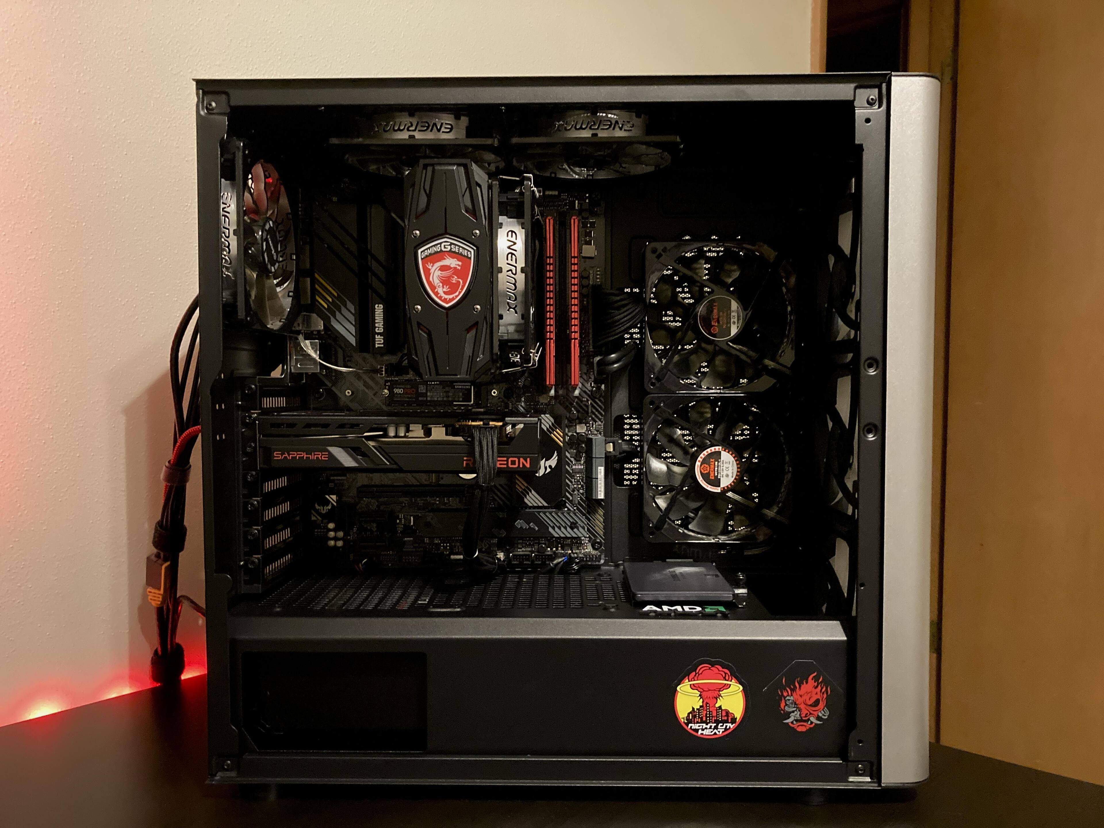 Customer provided image, click to load a larger version