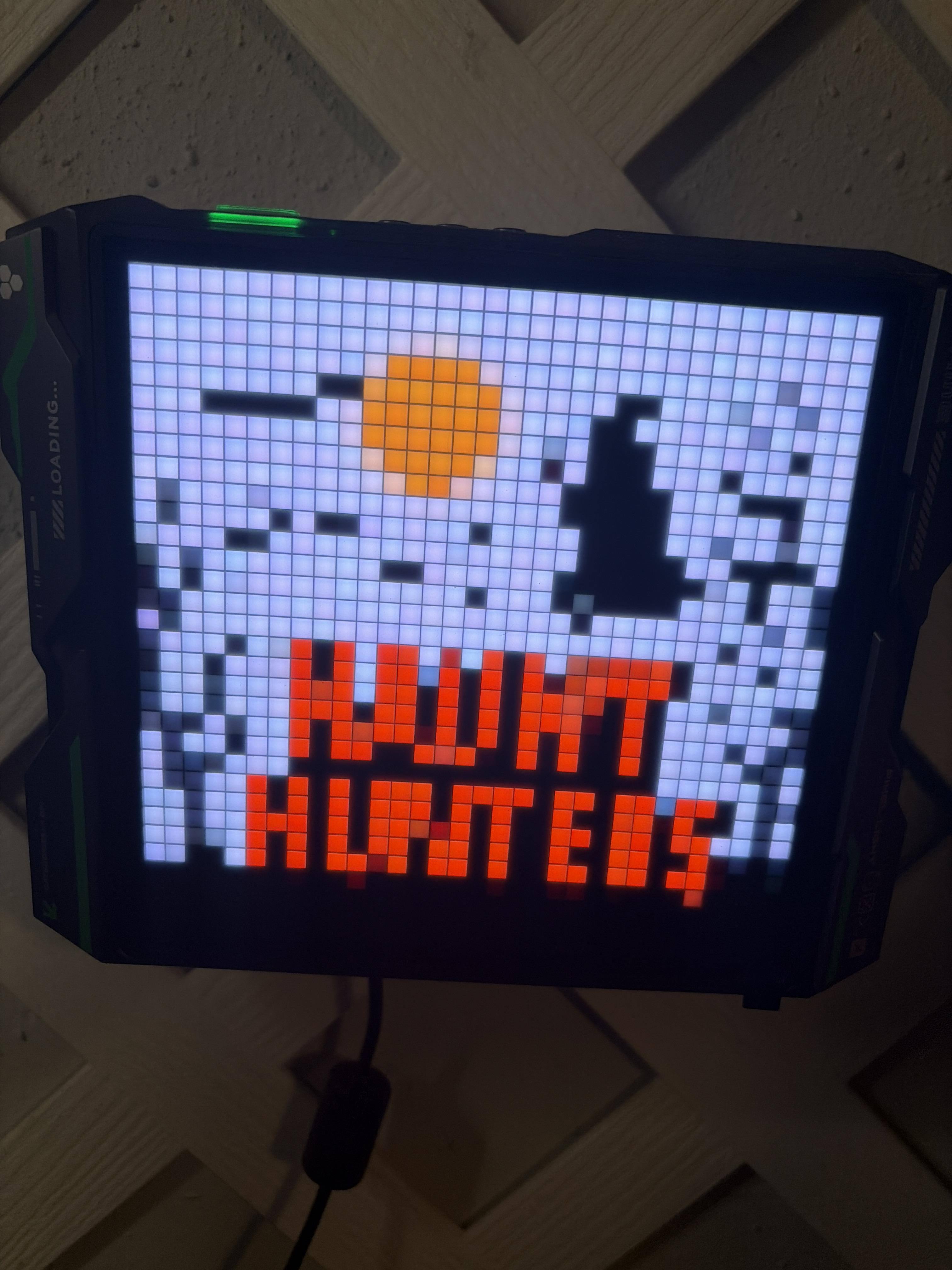 Customer provided image, click to load a larger version