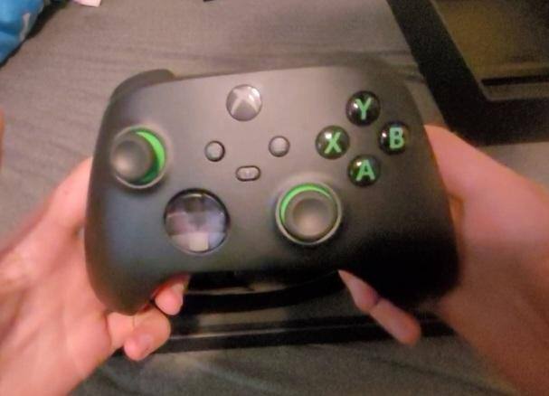 Customer provided, click to load a larger version