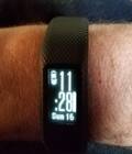 vivosmart 3 heart rate