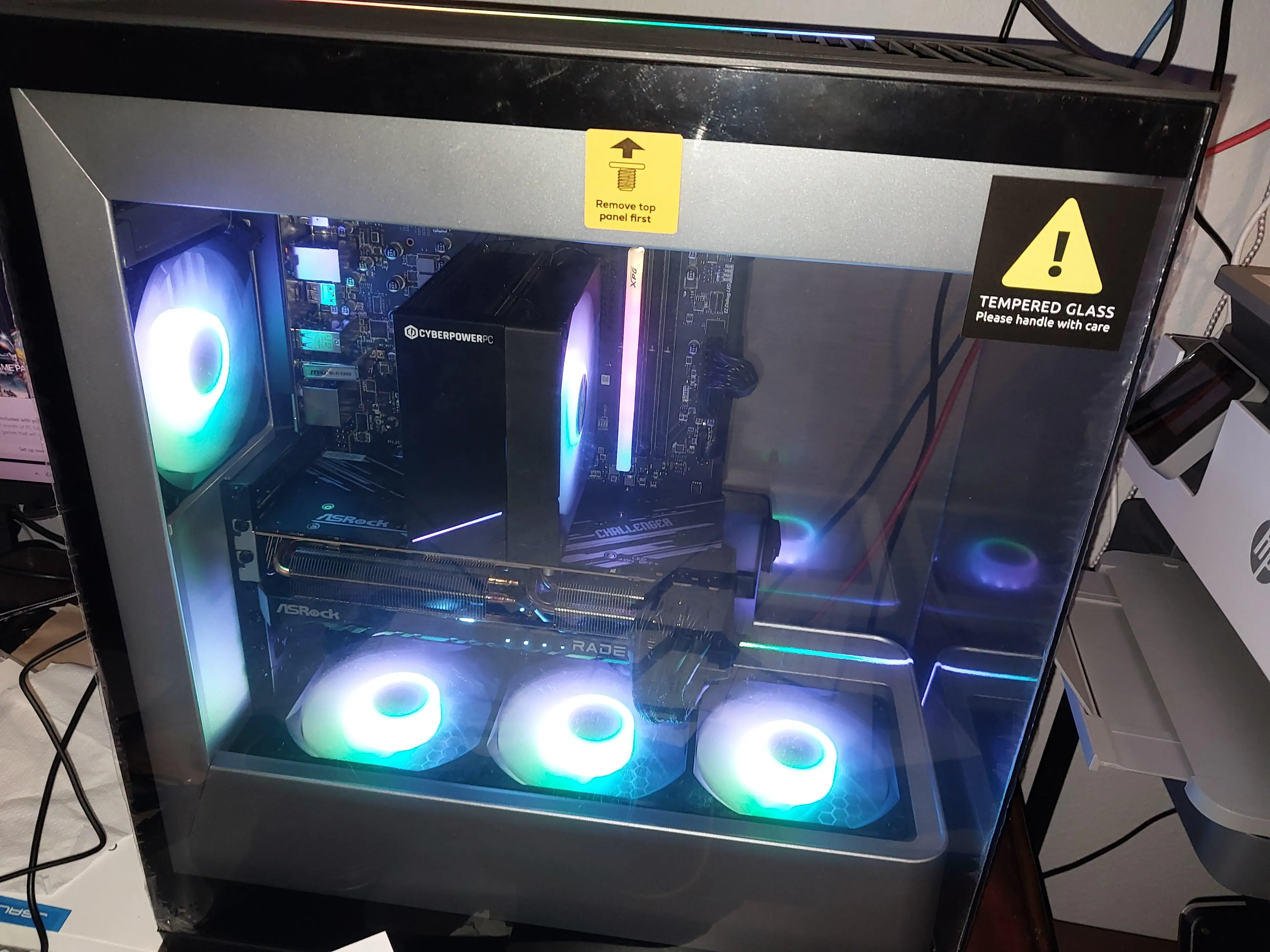 Customer provided, click to load a larger version