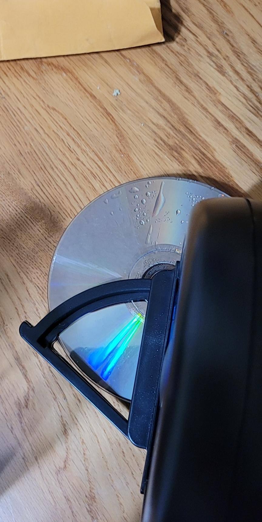 Customer provided image, click to load a larger version