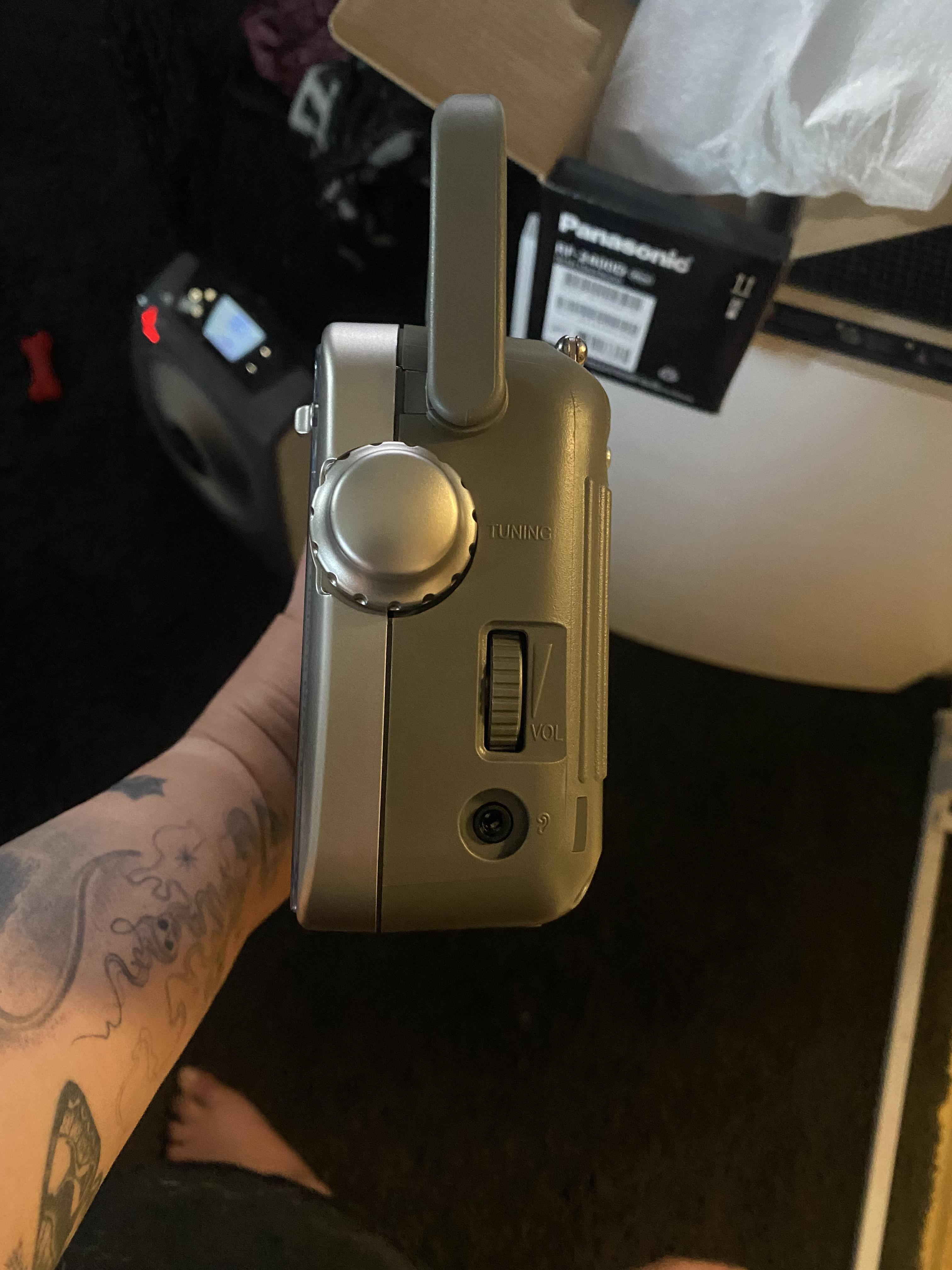 Customer provided image, click to load a larger version