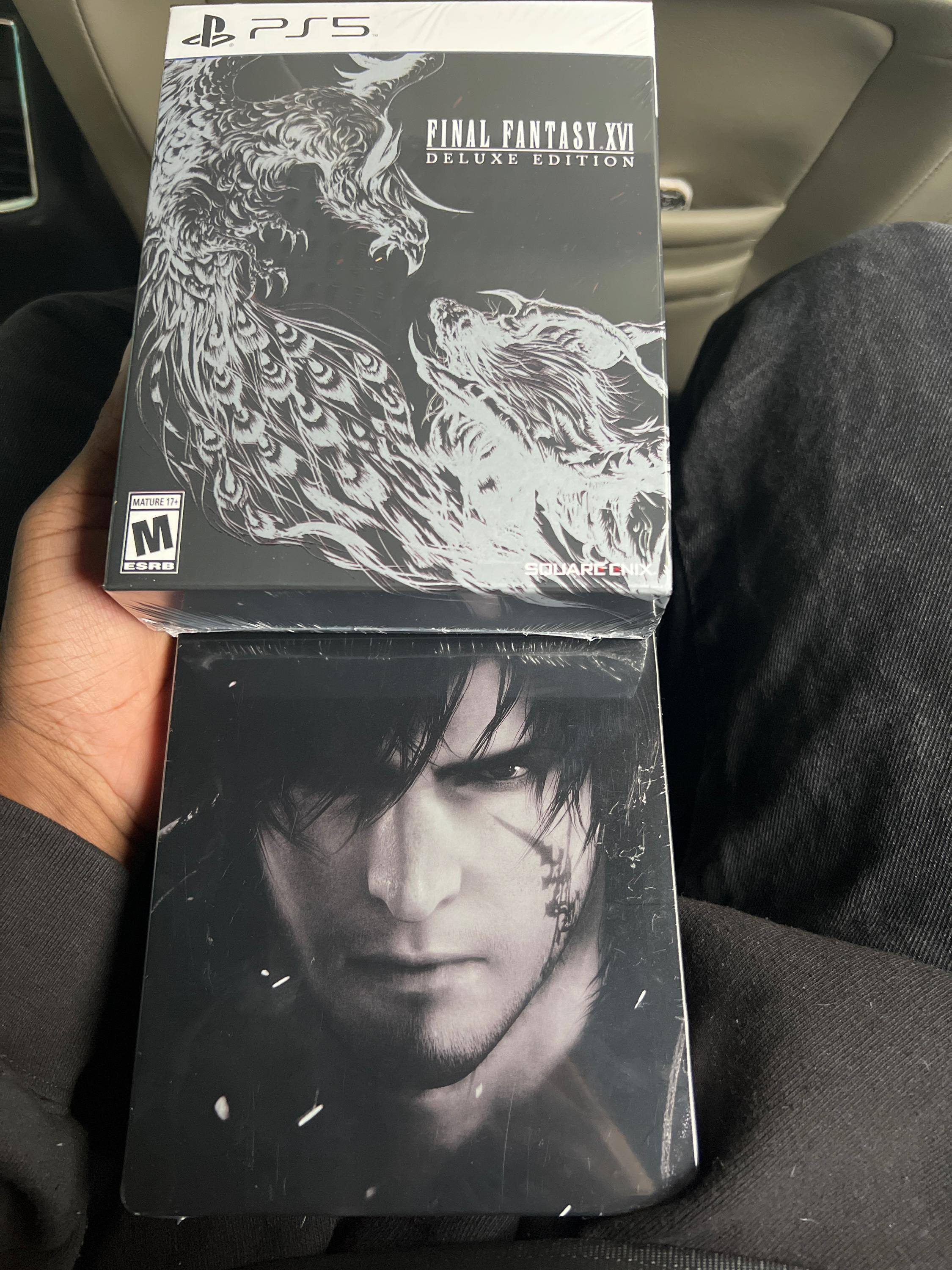 Customer provided, click to load a larger version