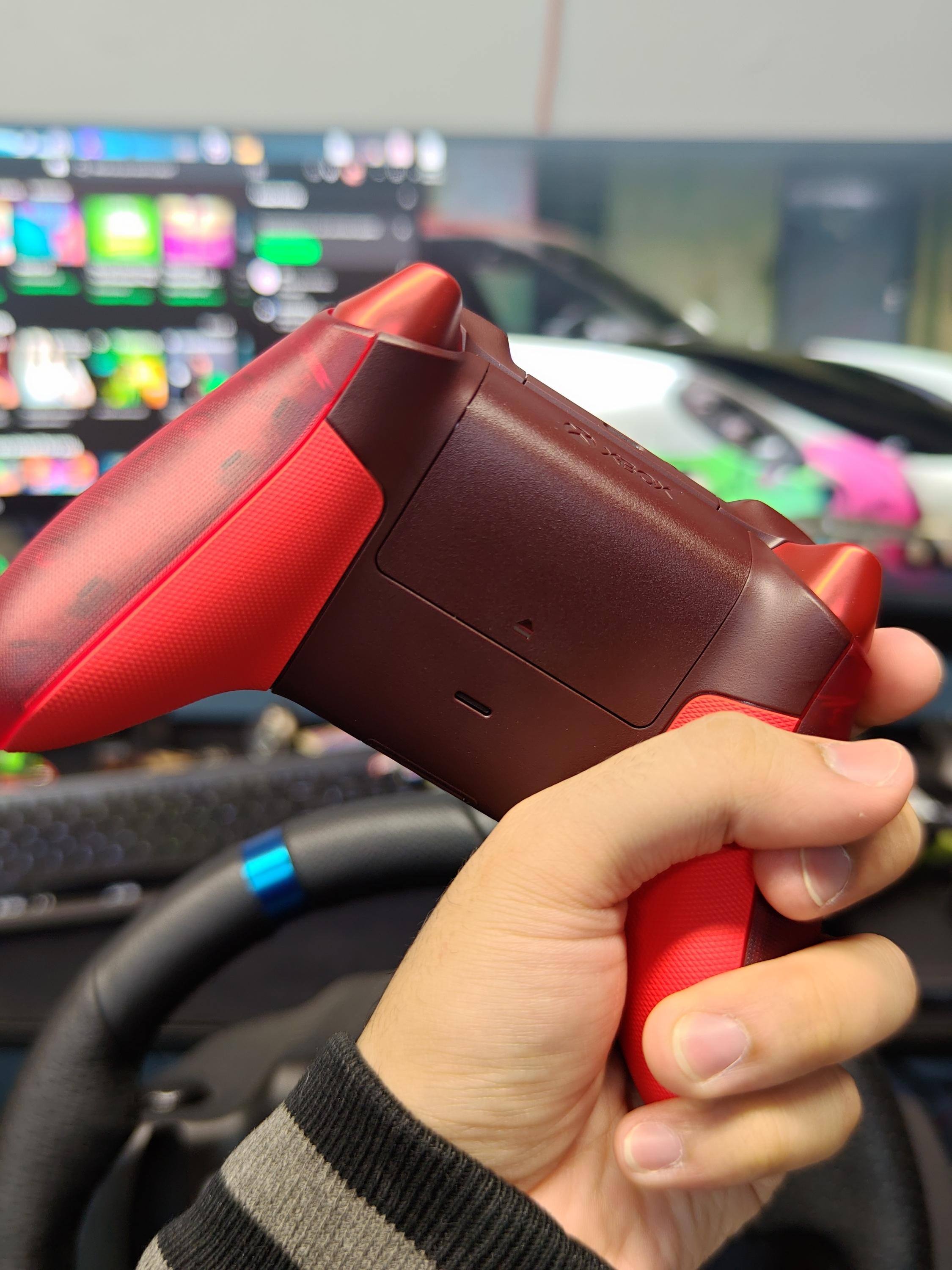 Customer provided, click to load a larger version