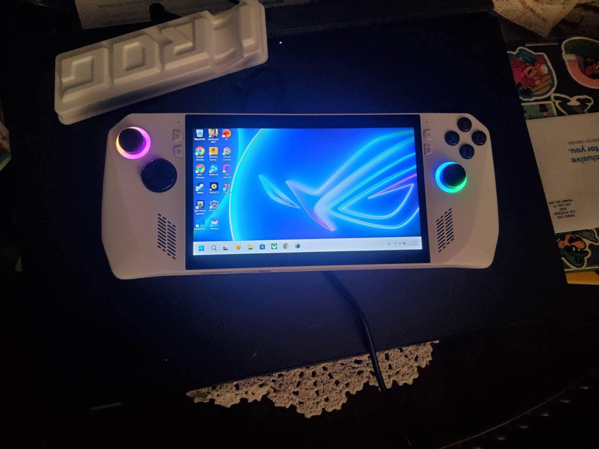 Customer provided, click to load a larger version