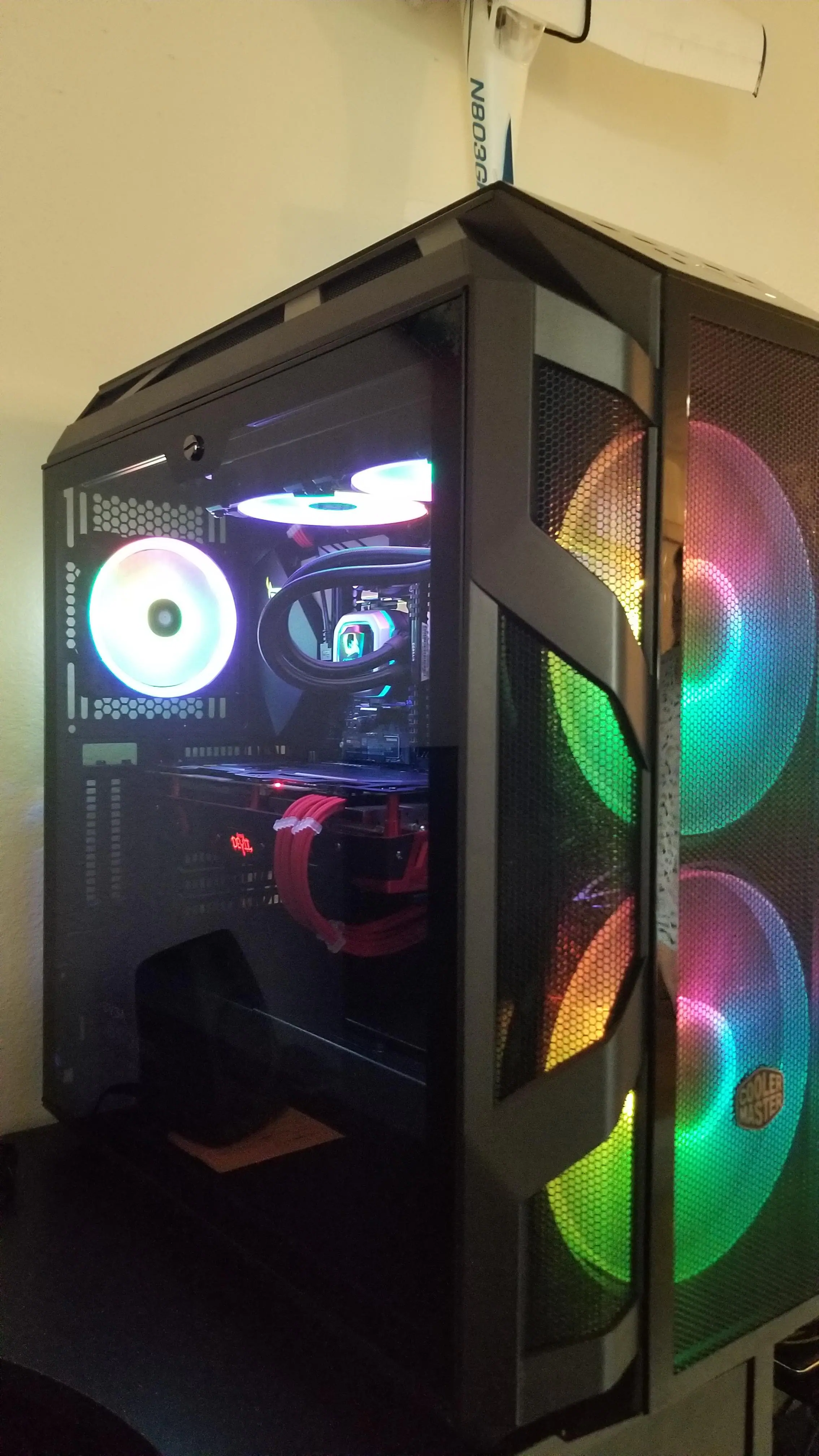 Customer provided image, click to load a larger version