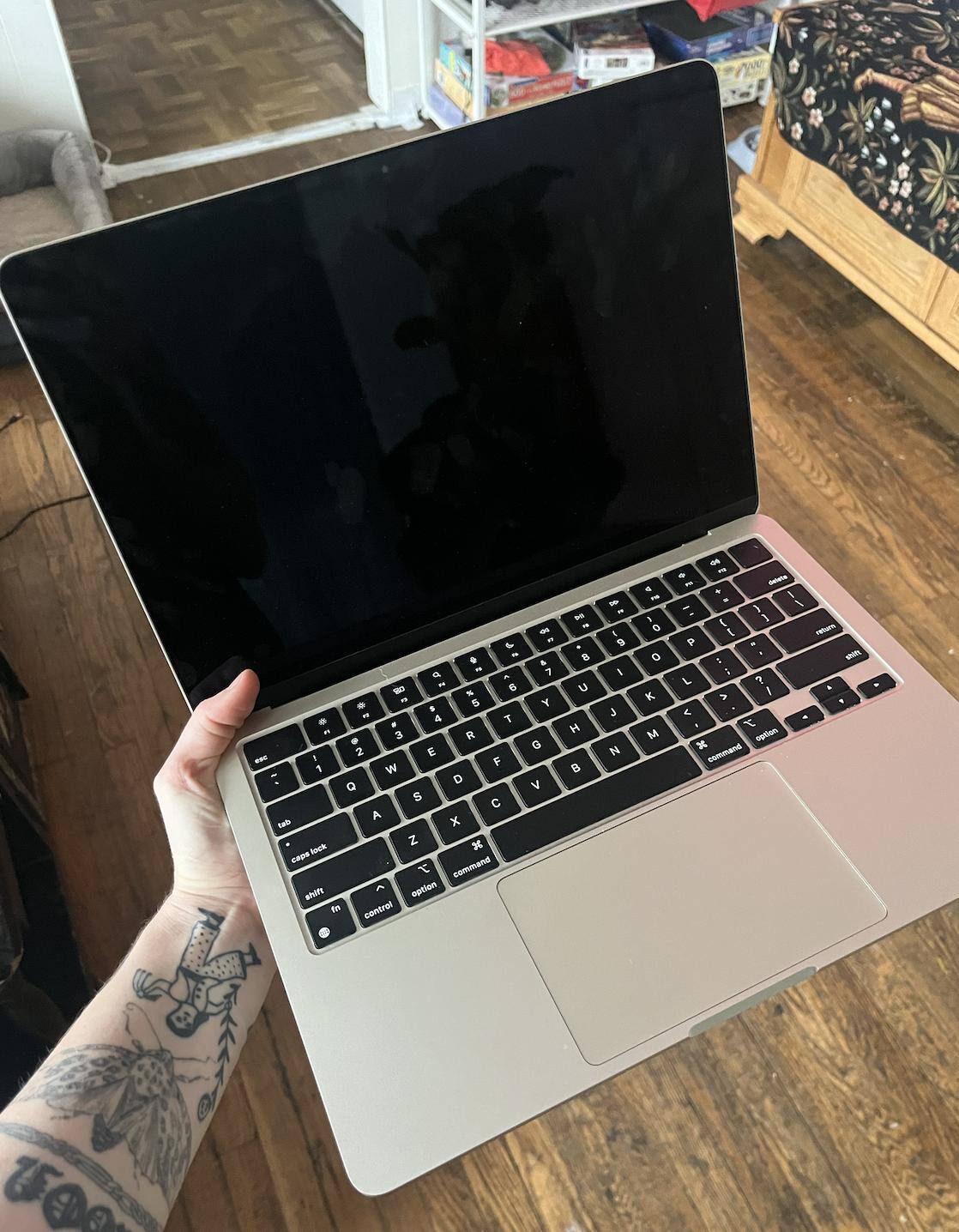 Customer provided, click to load a larger version