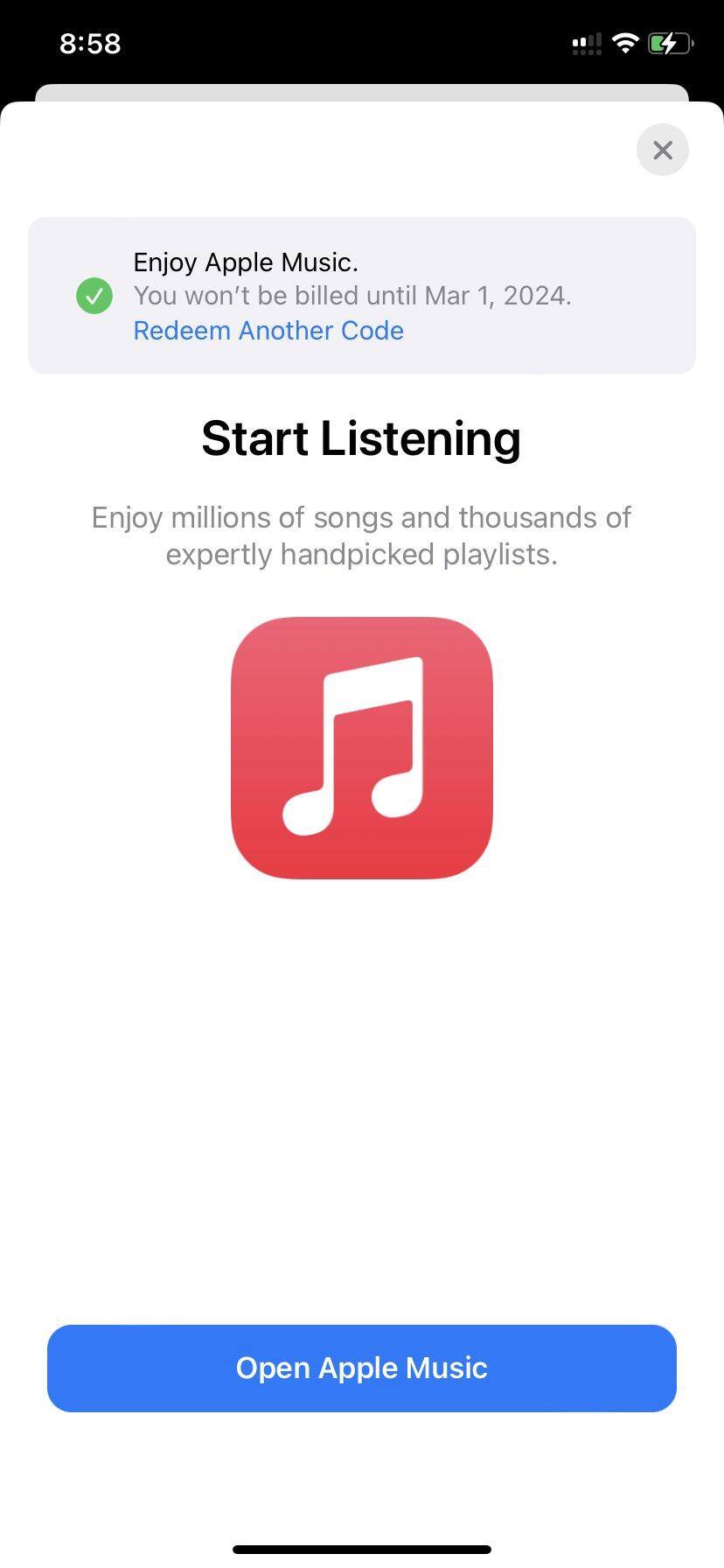 Customer provided, click to load a larger version