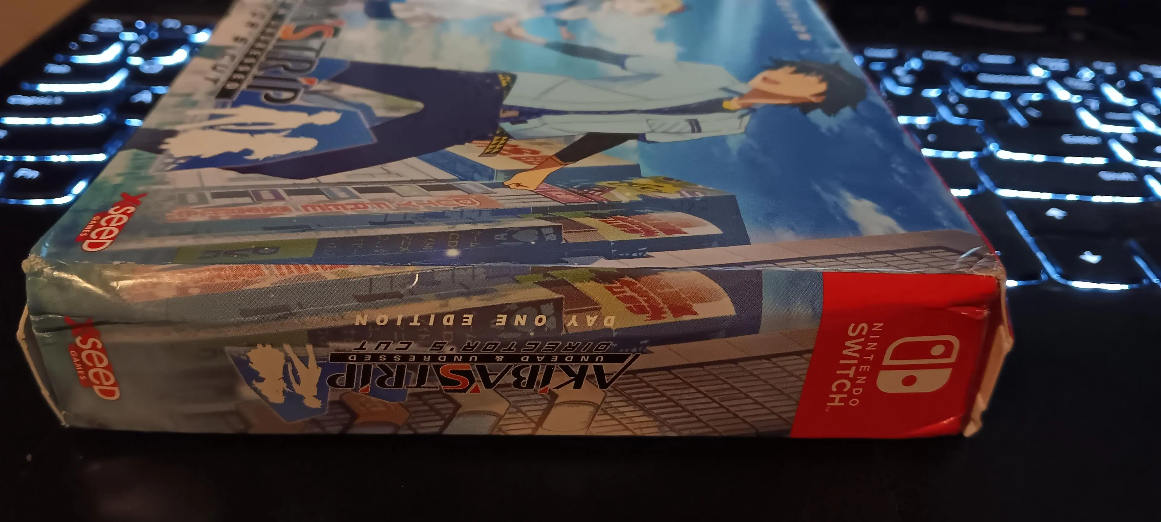 Customer provided image, click to load a larger version