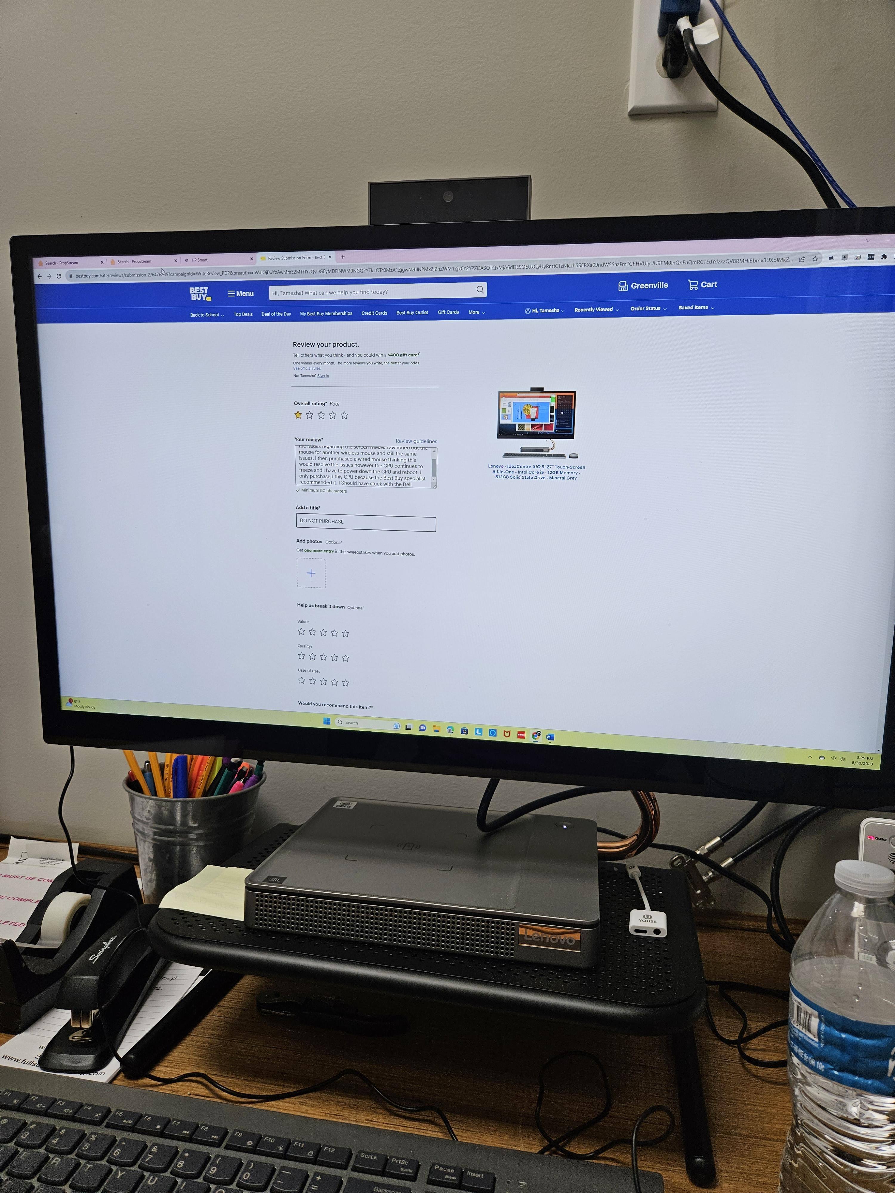 Customer provided, click to load a larger version