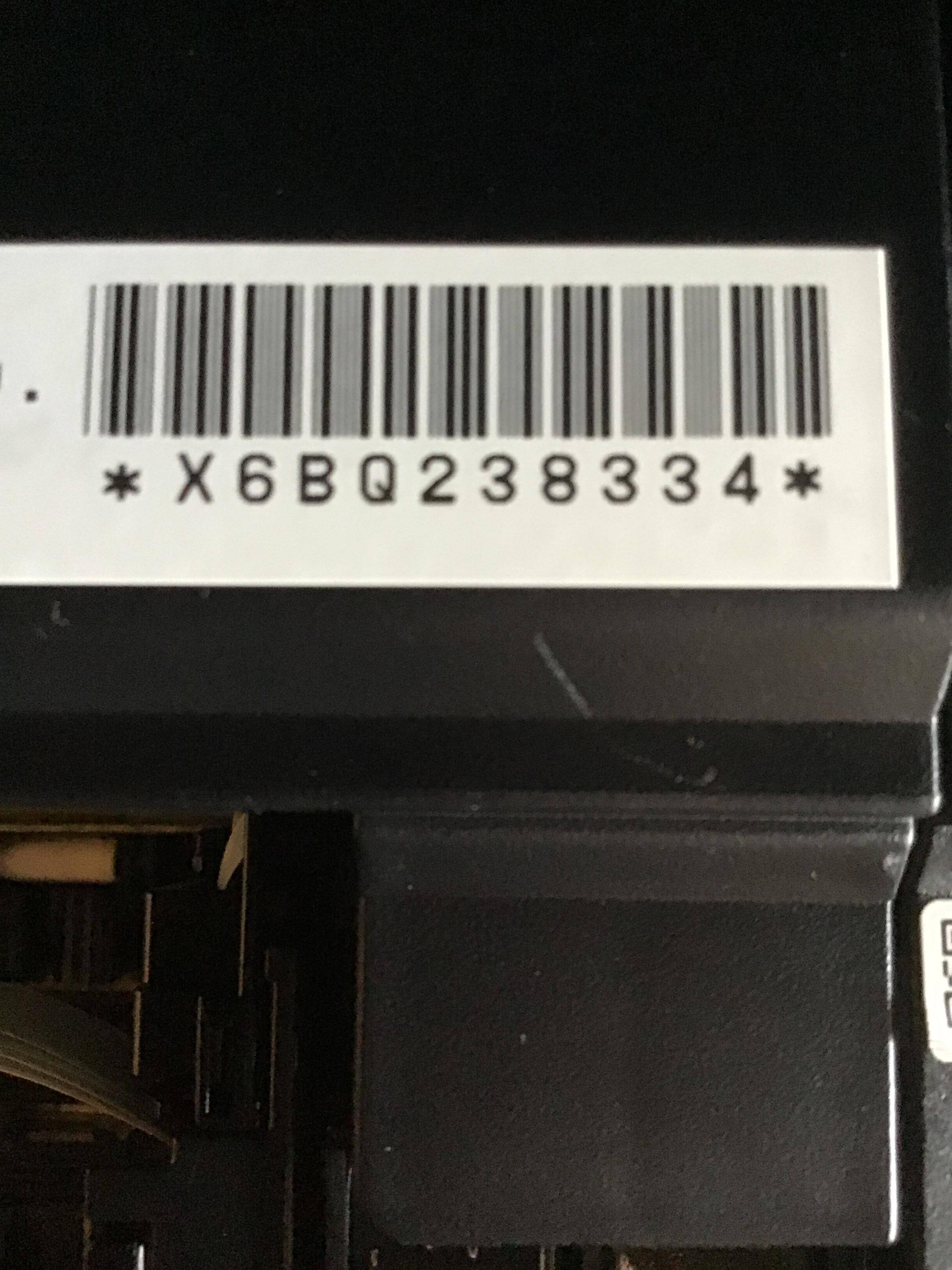 Customer provided, click to load a larger version