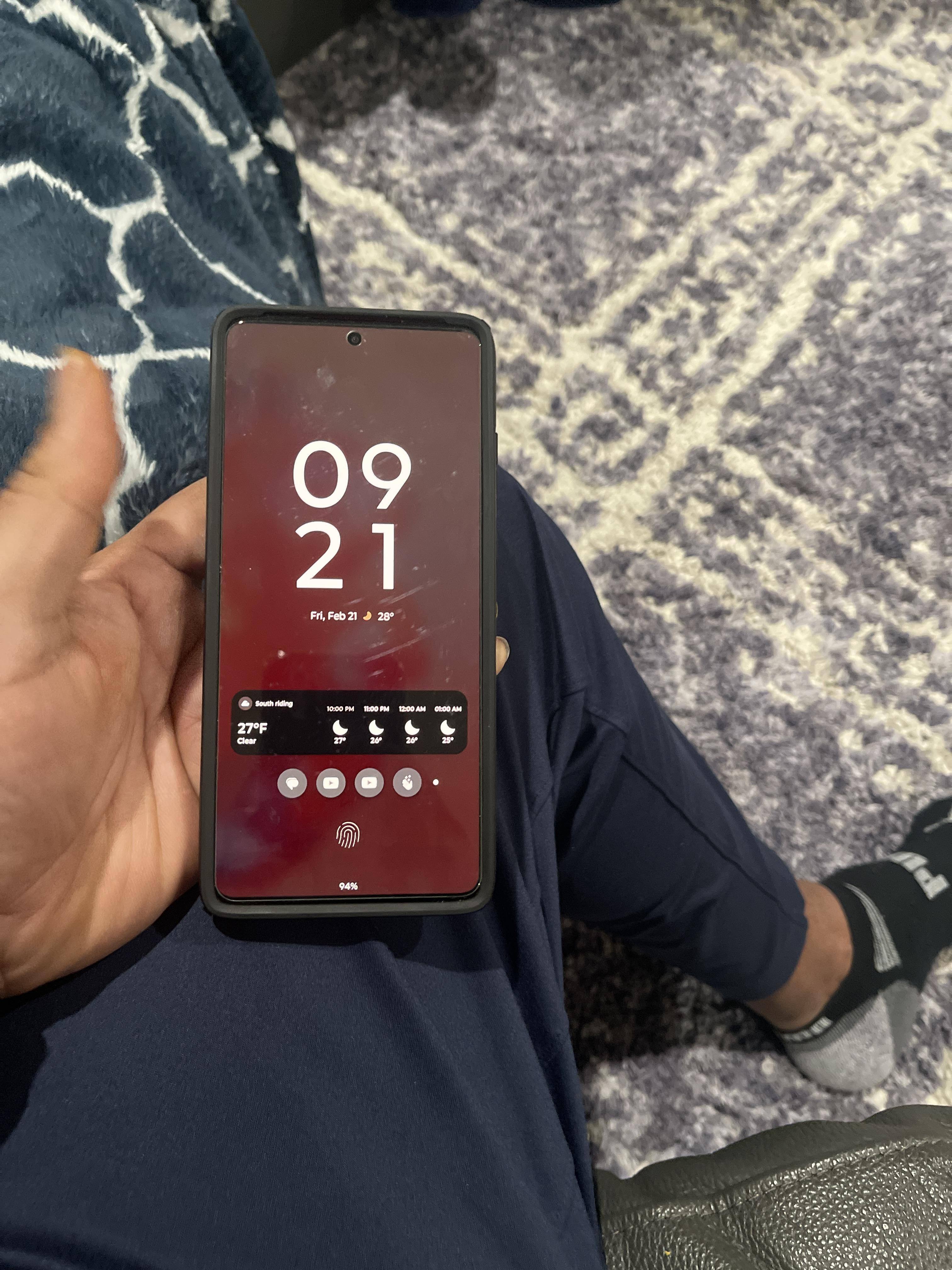 Customer provided image, click to load a larger version