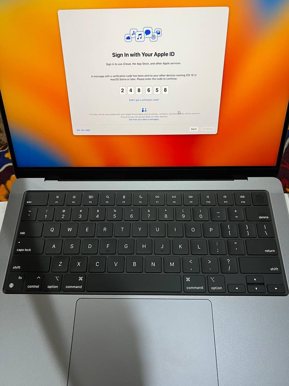 Customer provided, click to load a larger version