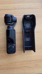 DJI Osmo Pocket 3 Creator Combo 3 Axis Stabilized 4K DJI Osmo Pocket 3 Creator Combo 3 Axis Stabilized 4K