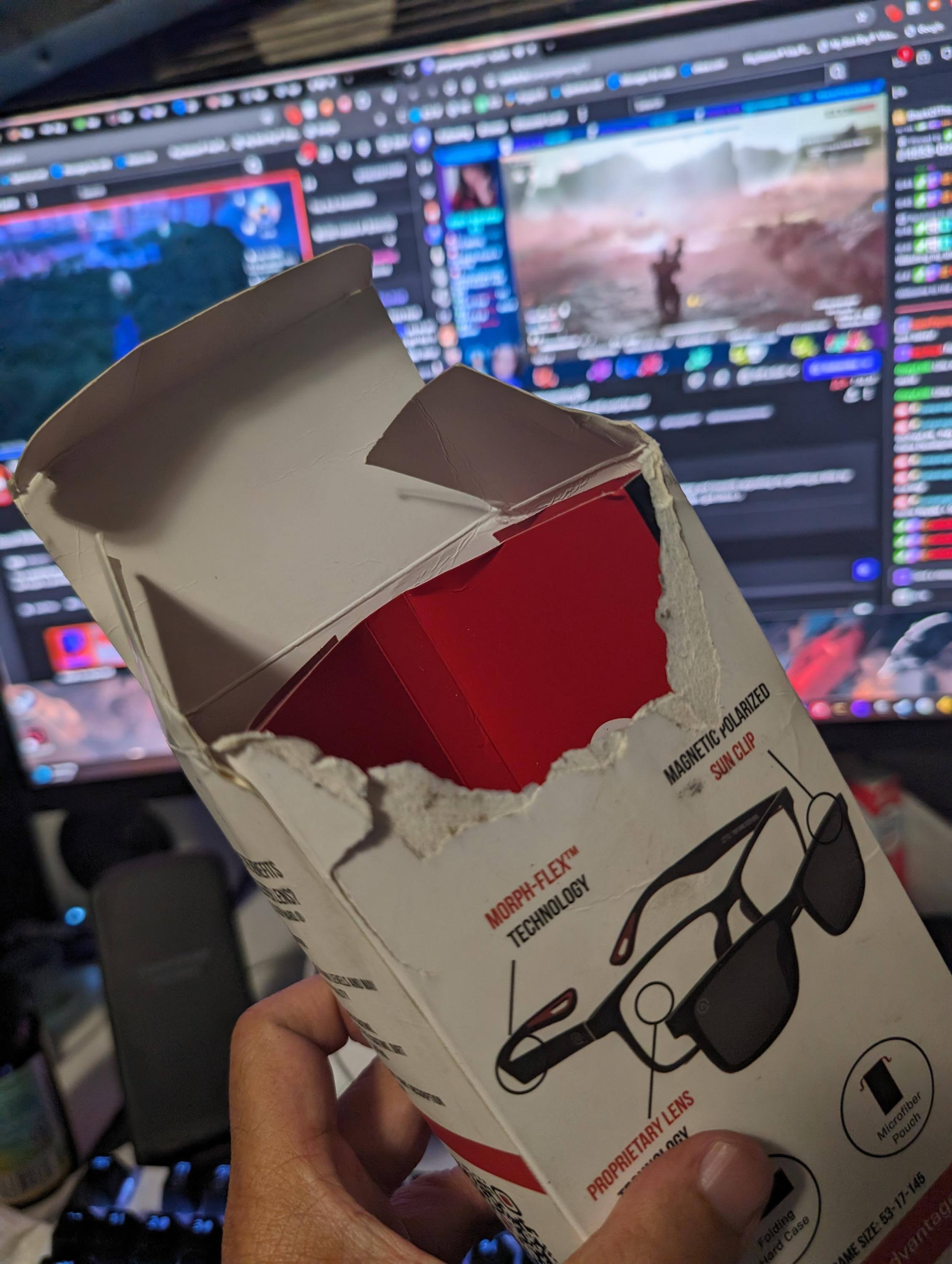 Customer provided, click to load a larger version